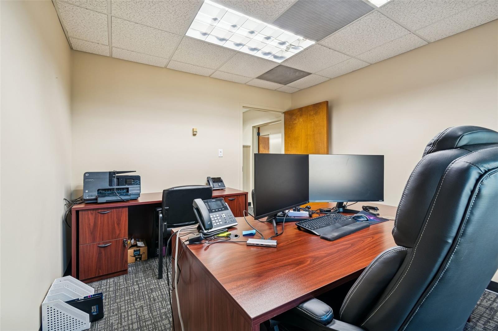 707 N FRANKLIN ST #6