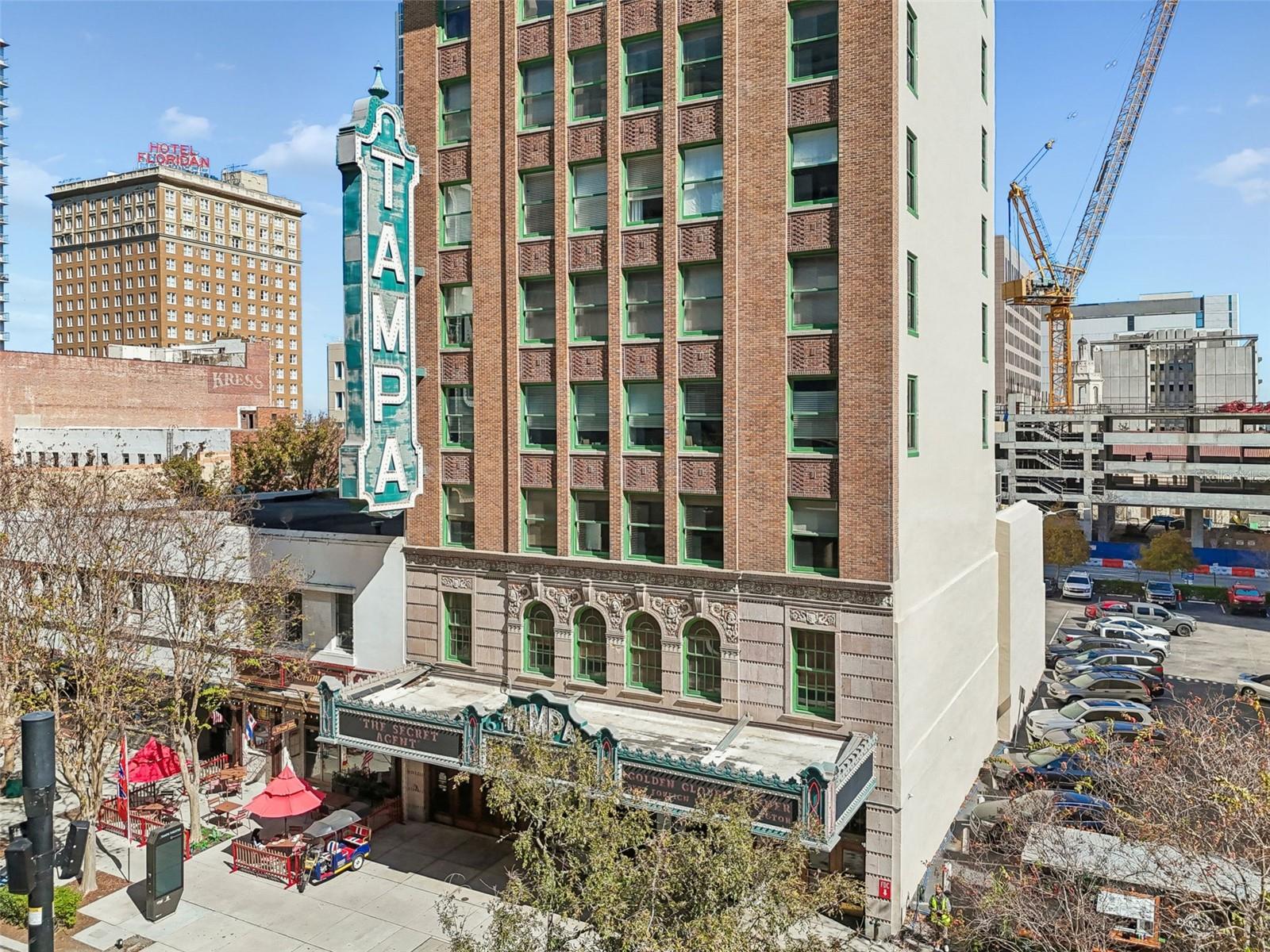 707 N FRANKLIN ST #6