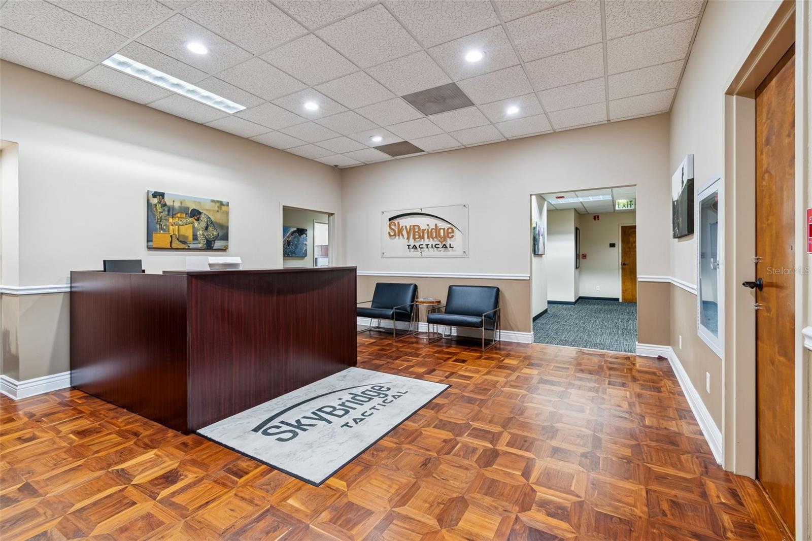 707 N FRANKLIN ST #6