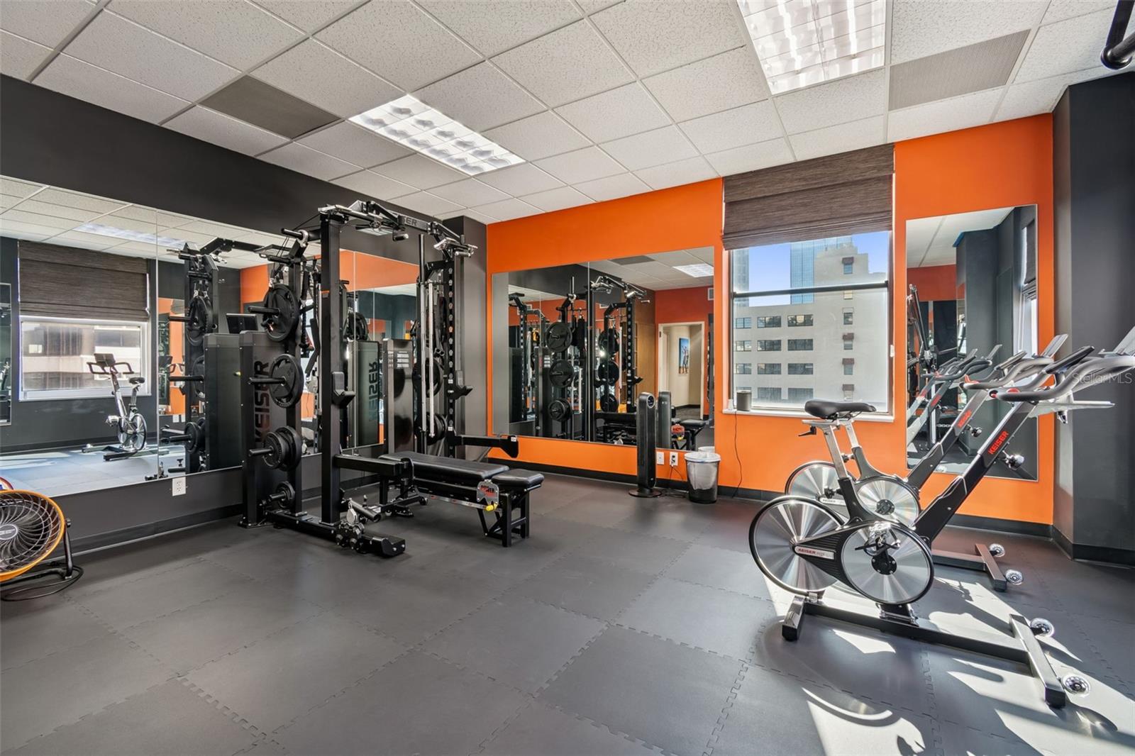 707 N FRANKLIN ST #6