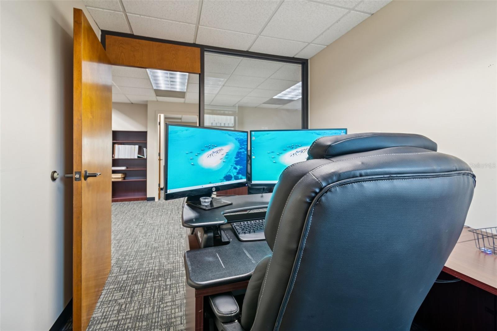 707 N FRANKLIN ST #6