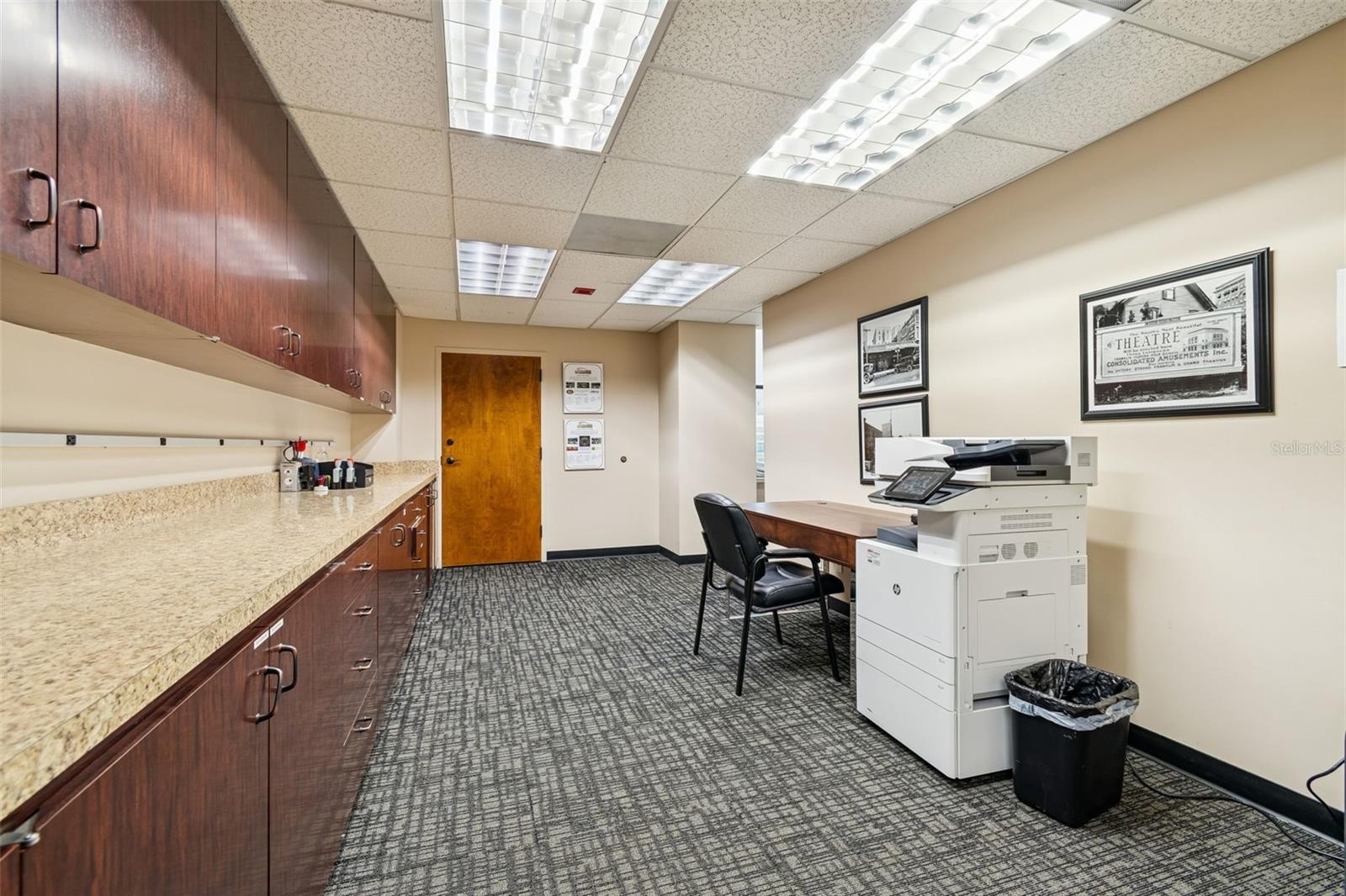 707 N FRANKLIN ST #6