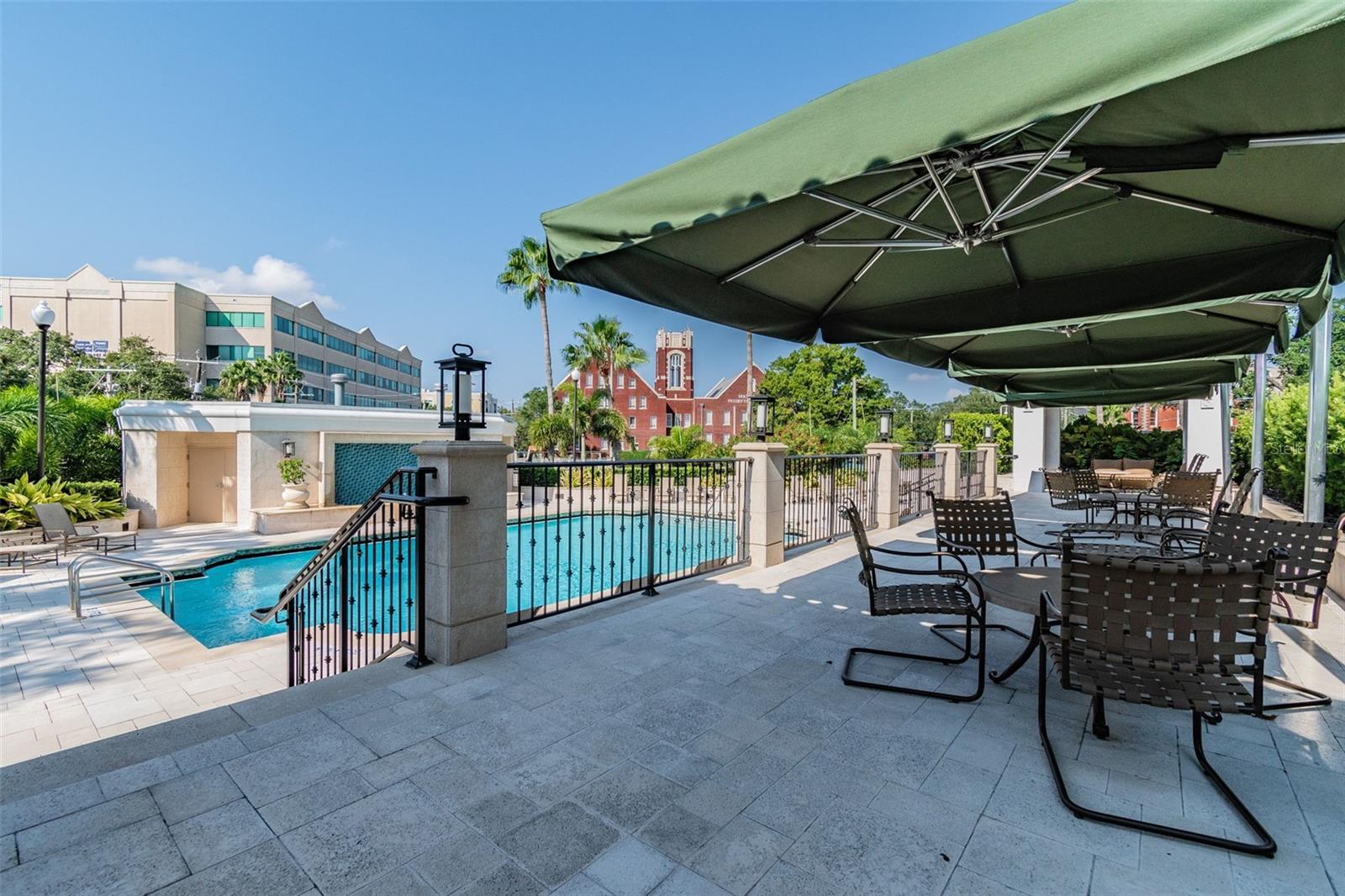 345 BAYSHORE BLVD #906