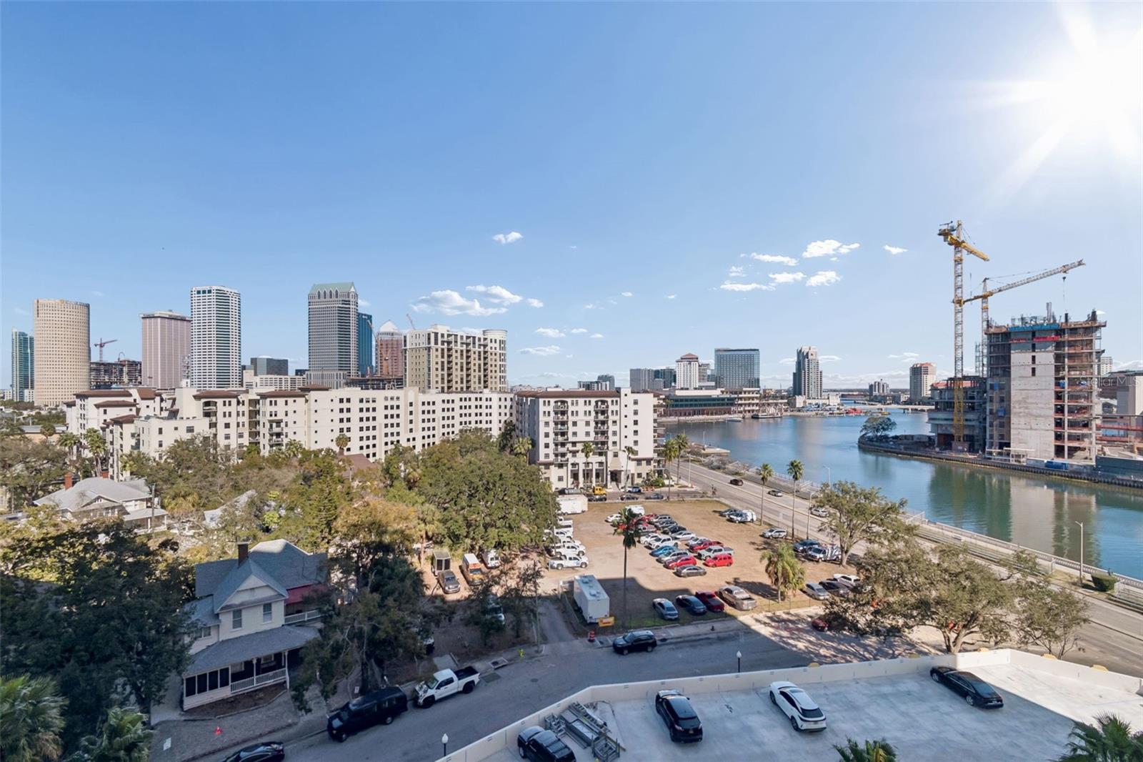 345 BAYSHORE BLVD #906