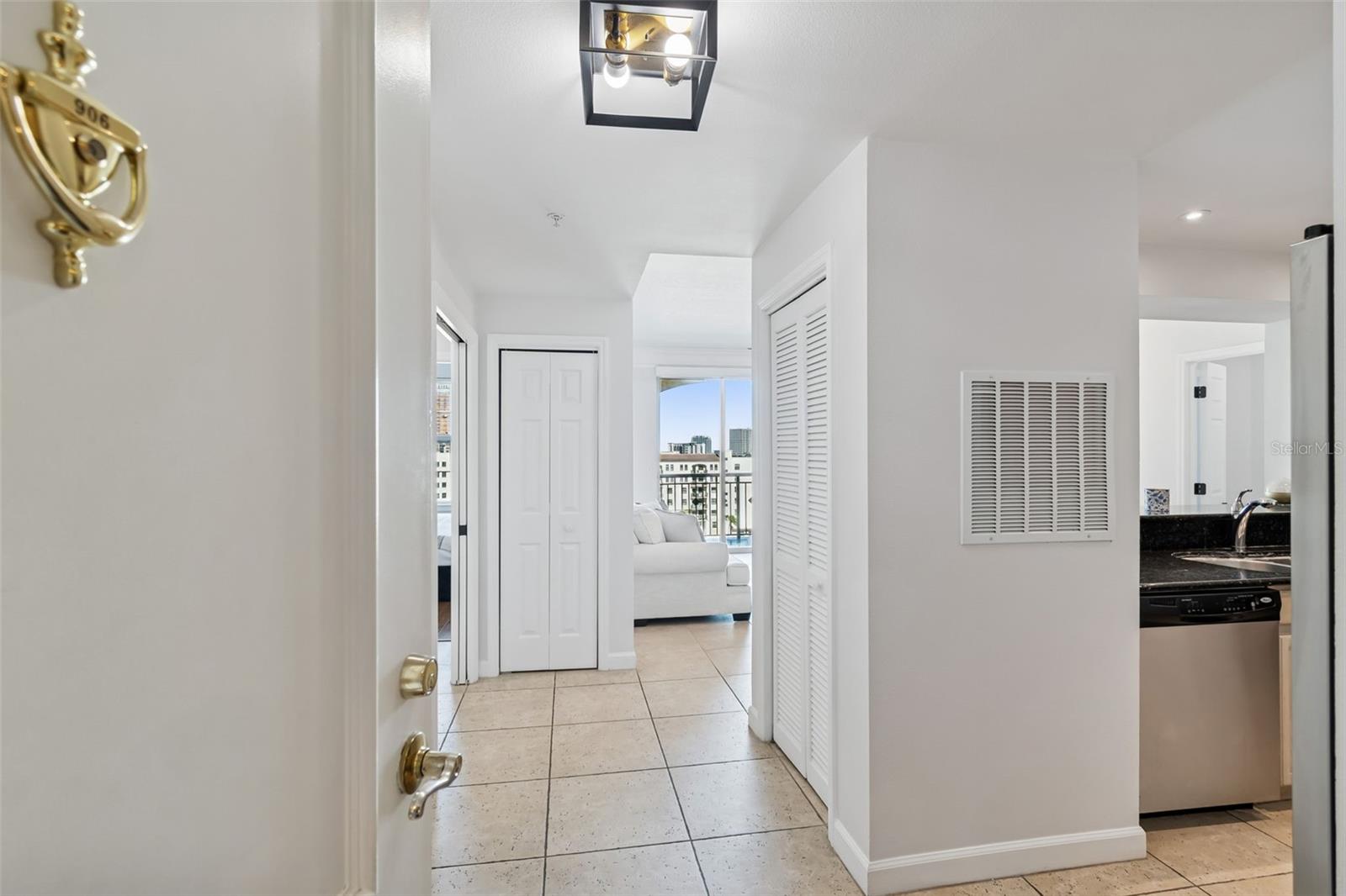 345 BAYSHORE BLVD #906