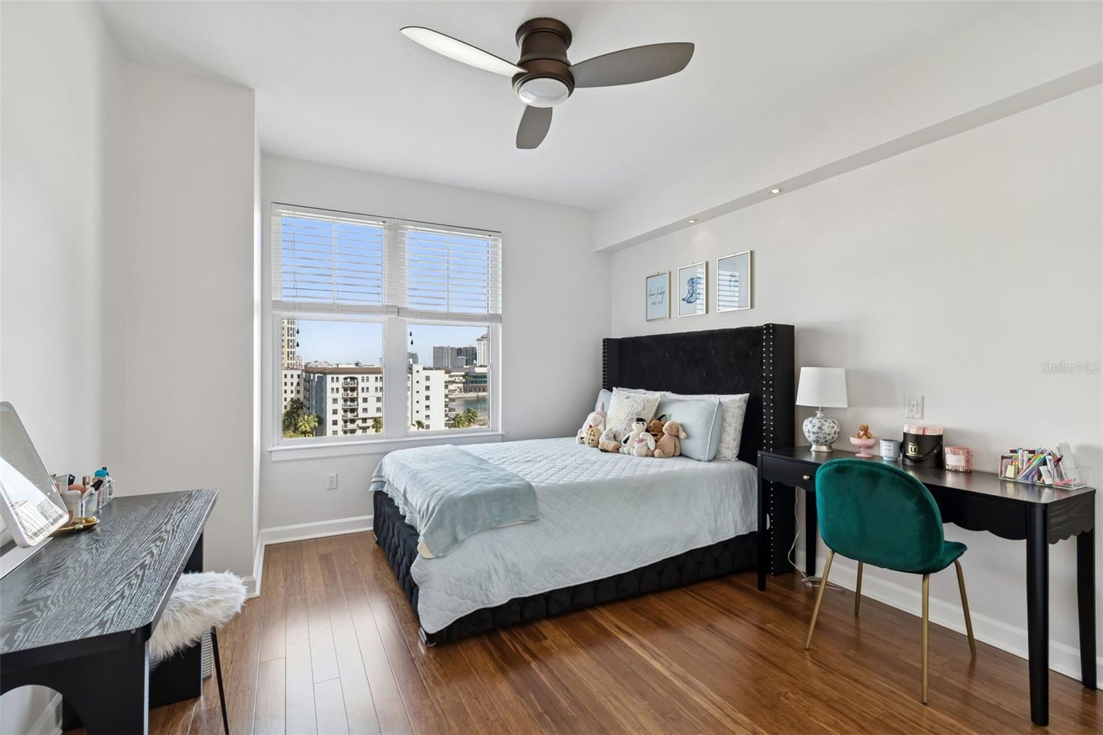 345 BAYSHORE BLVD #906