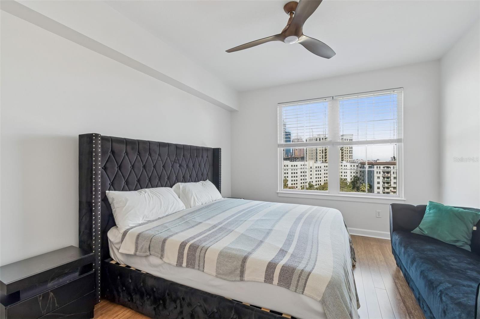 345 BAYSHORE BLVD #906