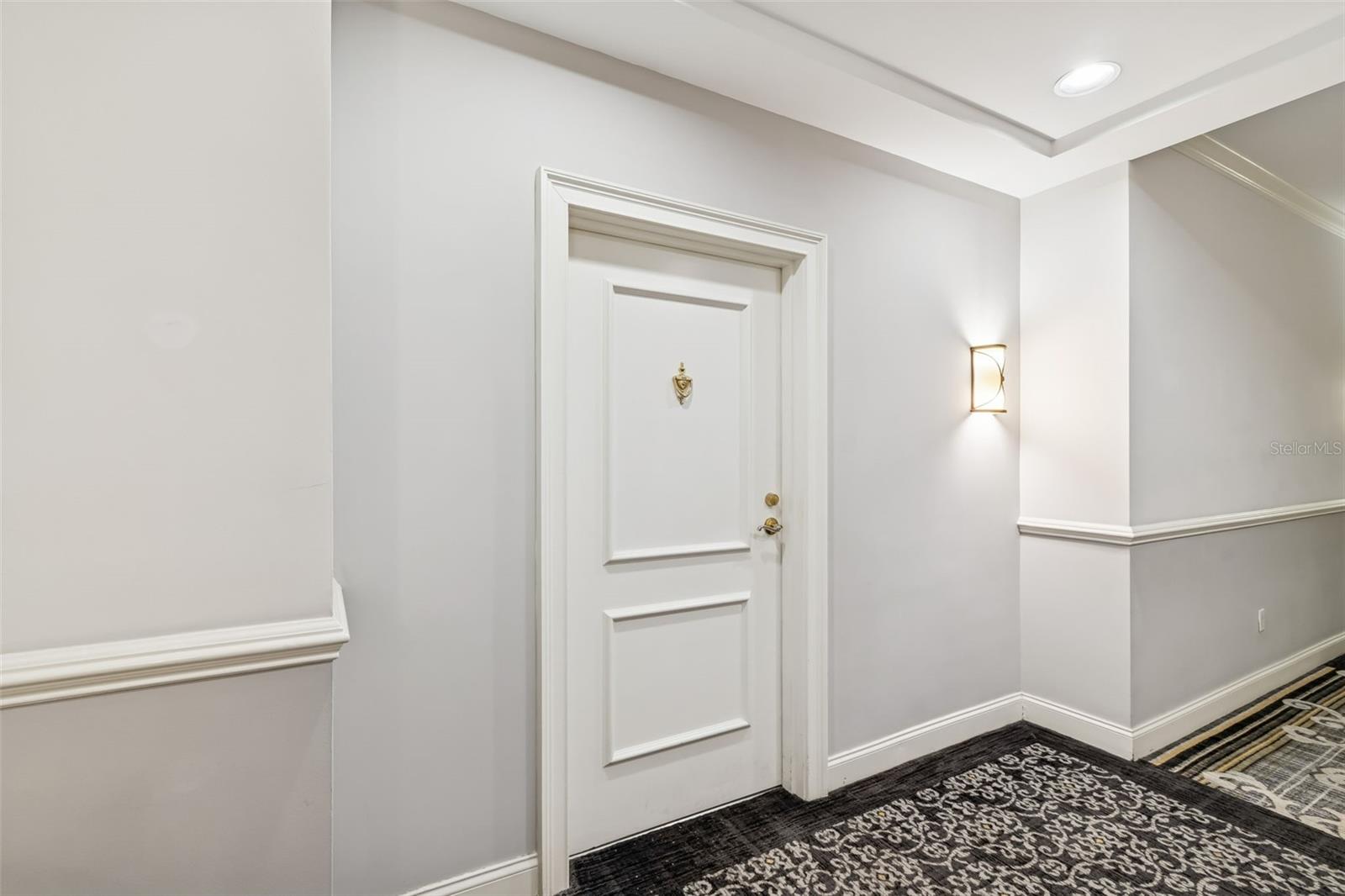 345 BAYSHORE BLVD #906