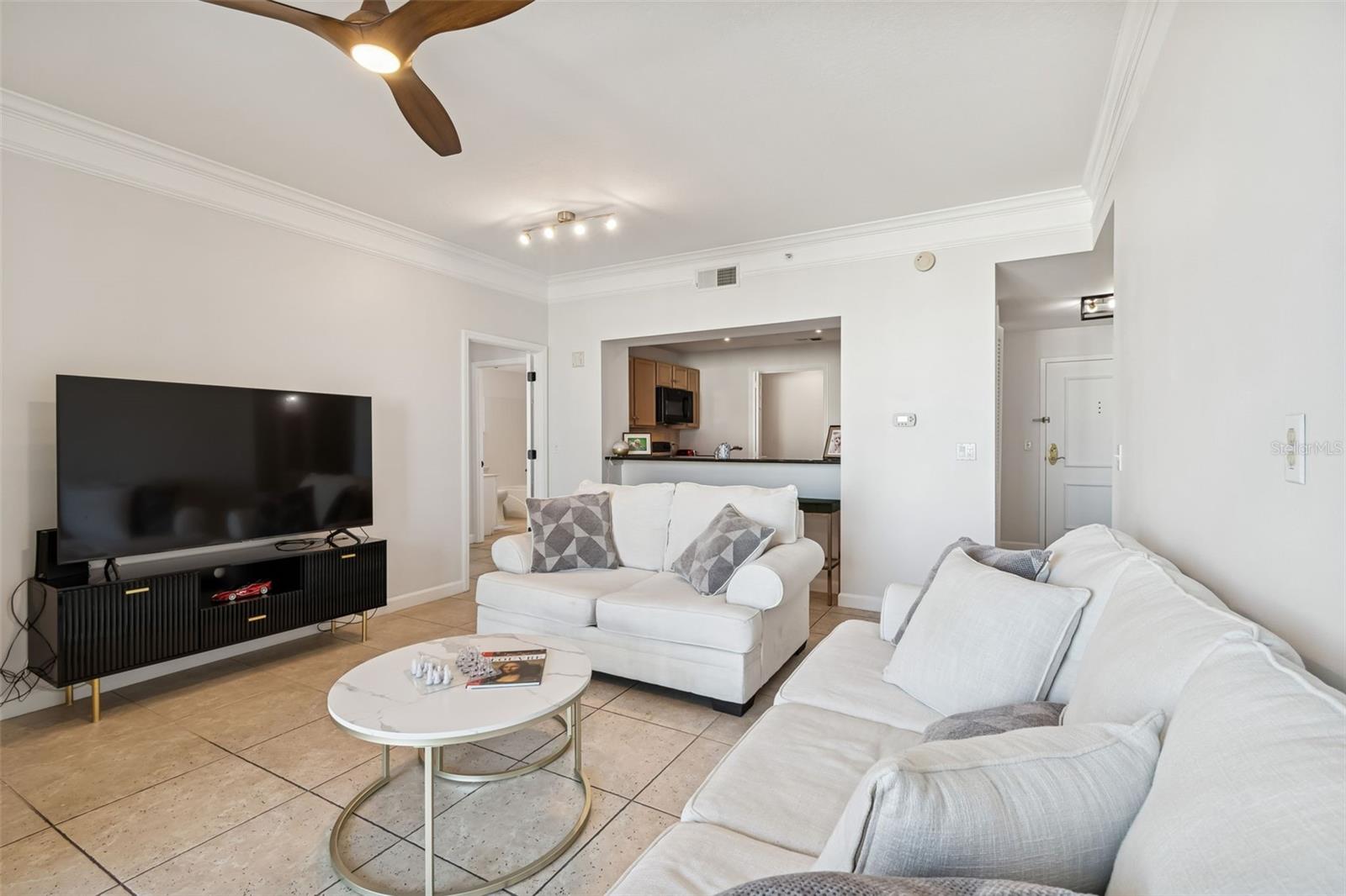 345 BAYSHORE BLVD #906