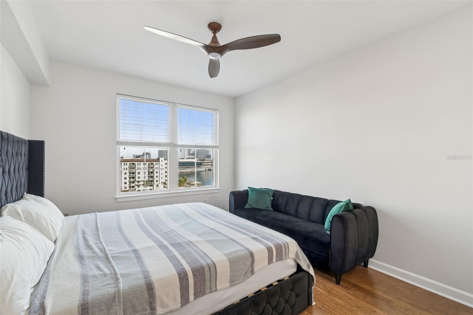 345 BAYSHORE BLVD #906