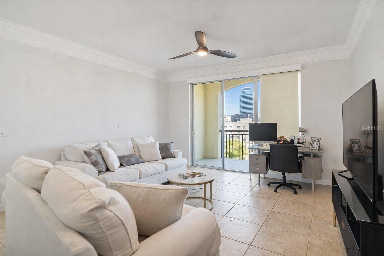 345 BAYSHORE BLVD #906