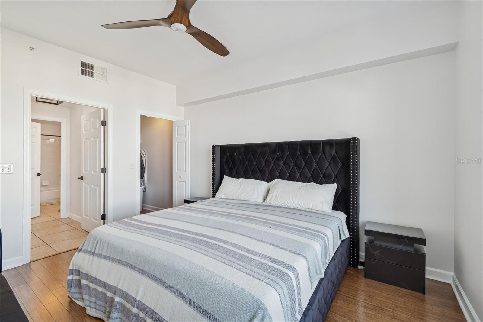 345 BAYSHORE BLVD #906