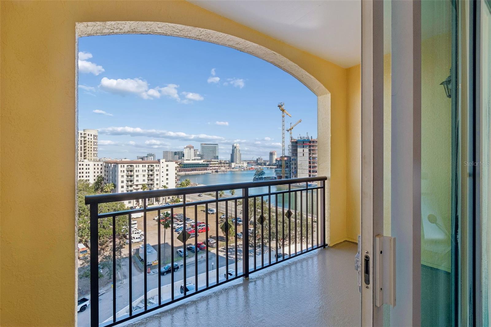 345 BAYSHORE BLVD #906