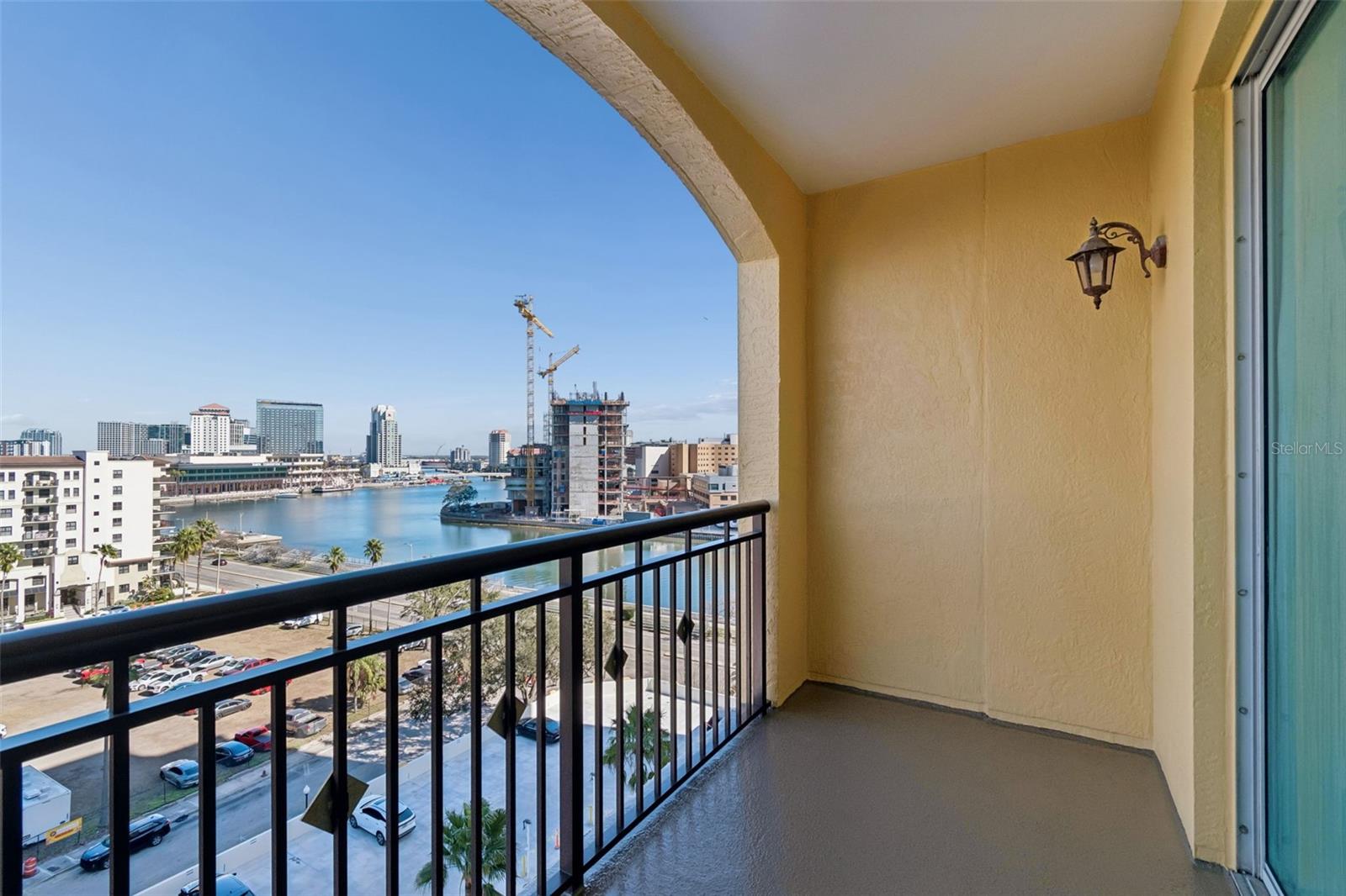 345 BAYSHORE BLVD #906