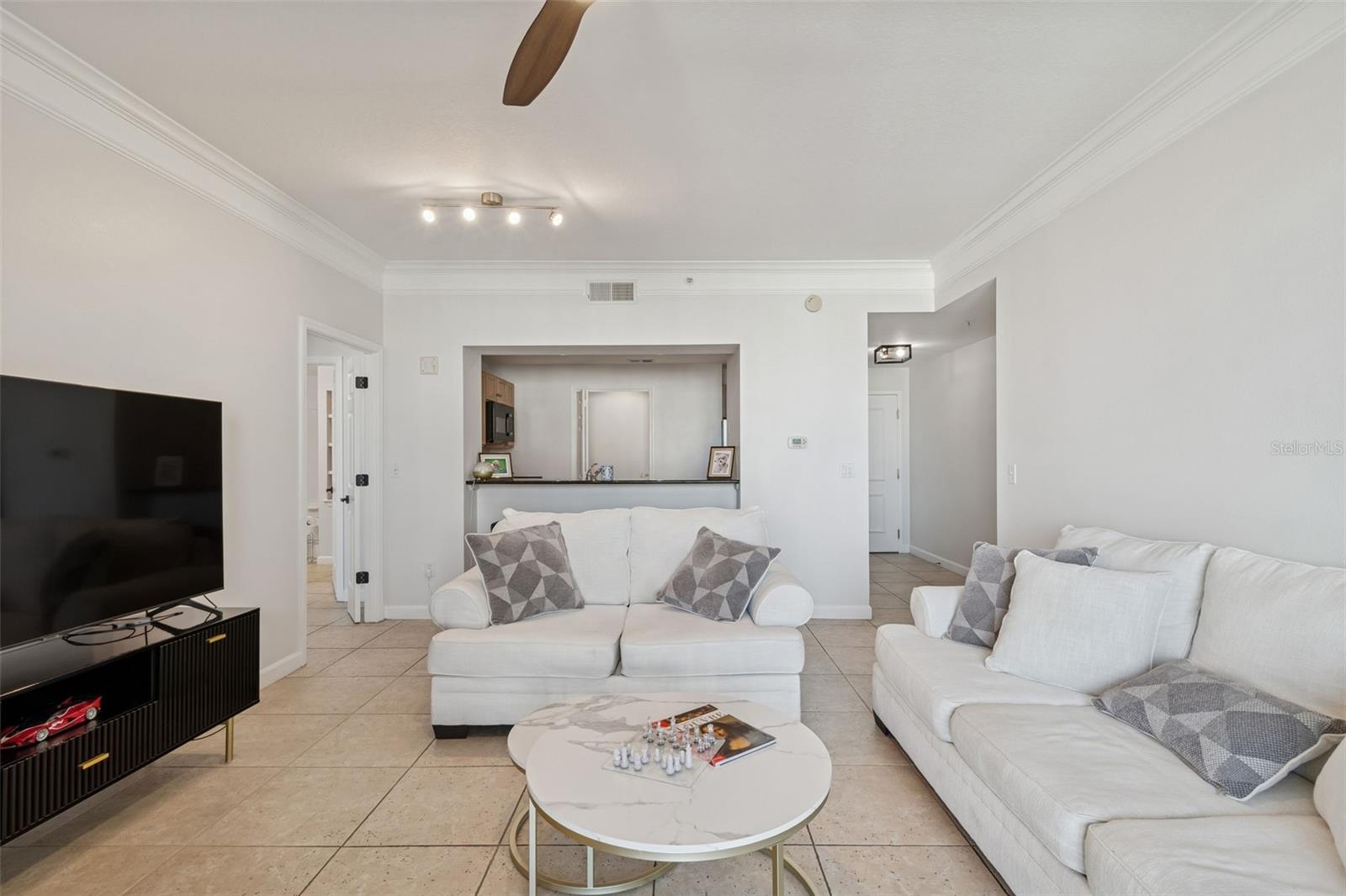 345 BAYSHORE BLVD #906