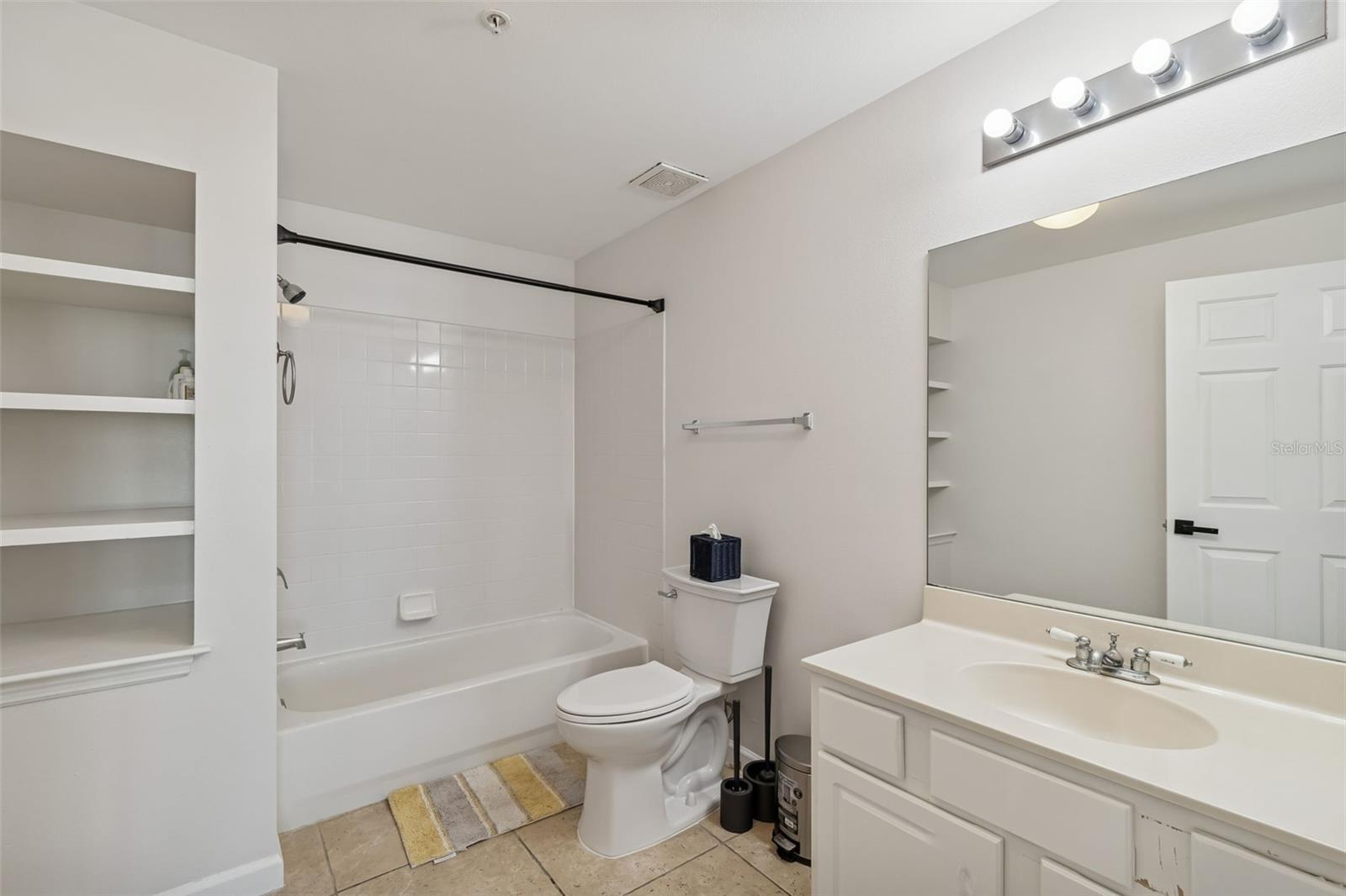 345 BAYSHORE BLVD #906