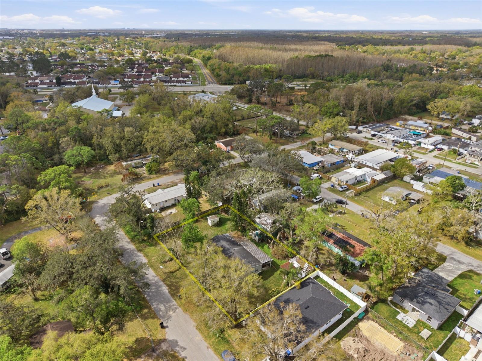 12302 PITTSFIELD AVE