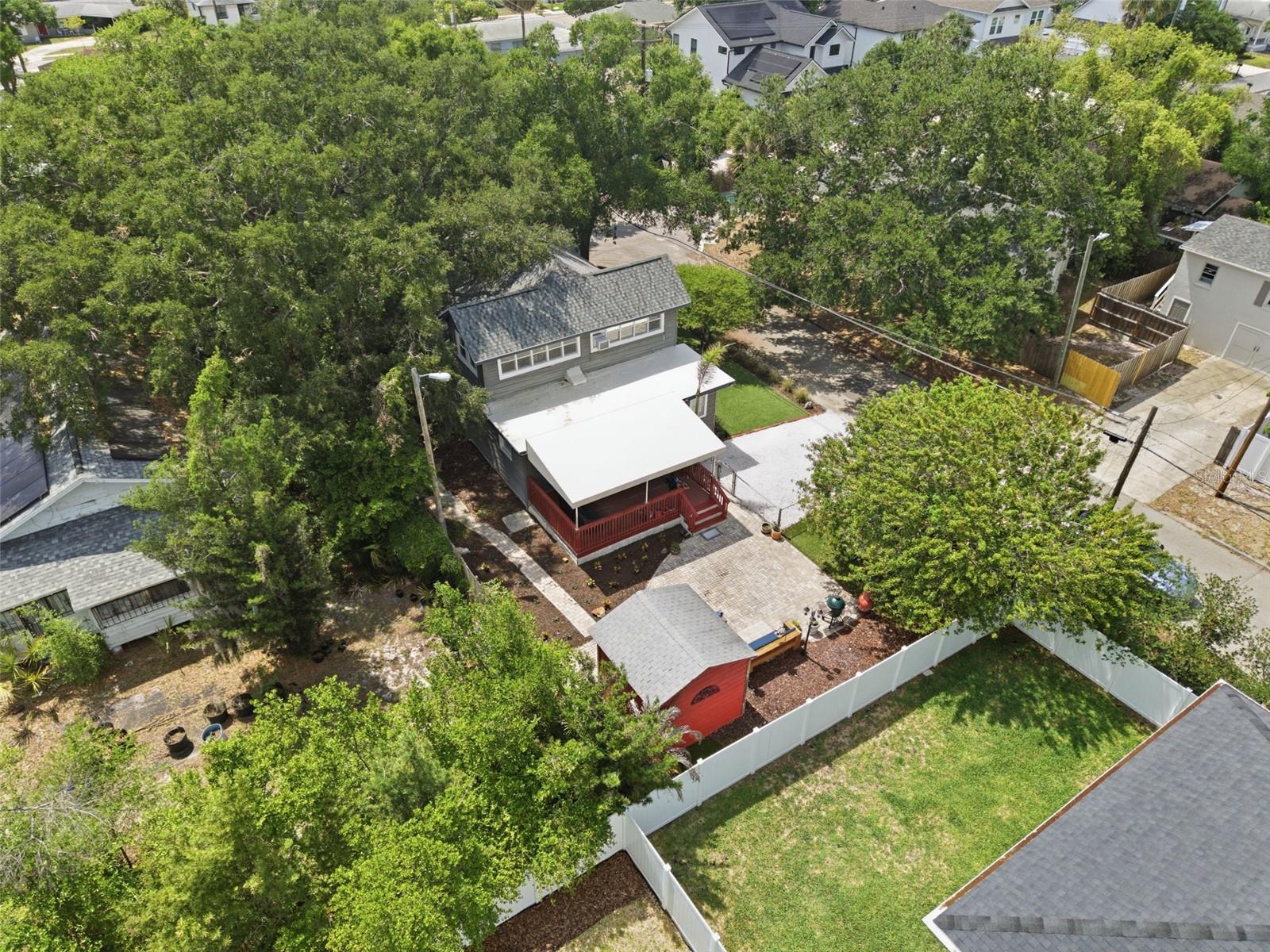 3017 N WOODROW AVE