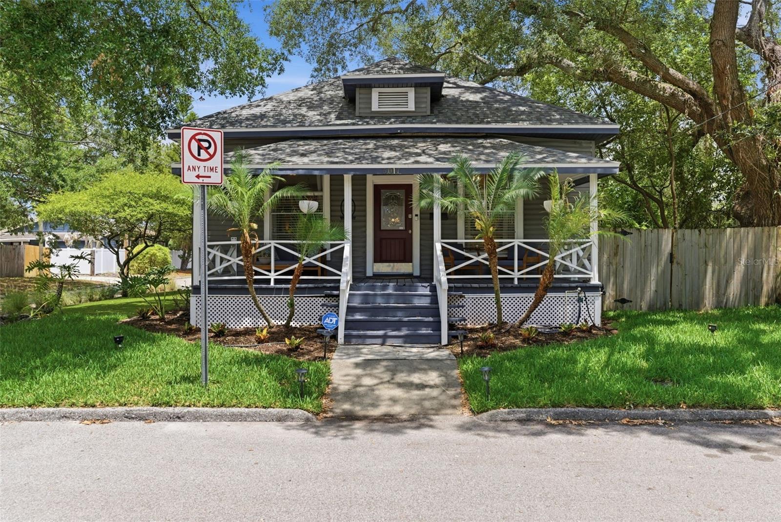3017 N WOODROW AVE
