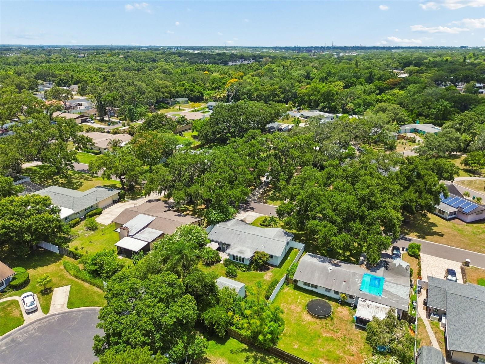1207 KAPOK CIR