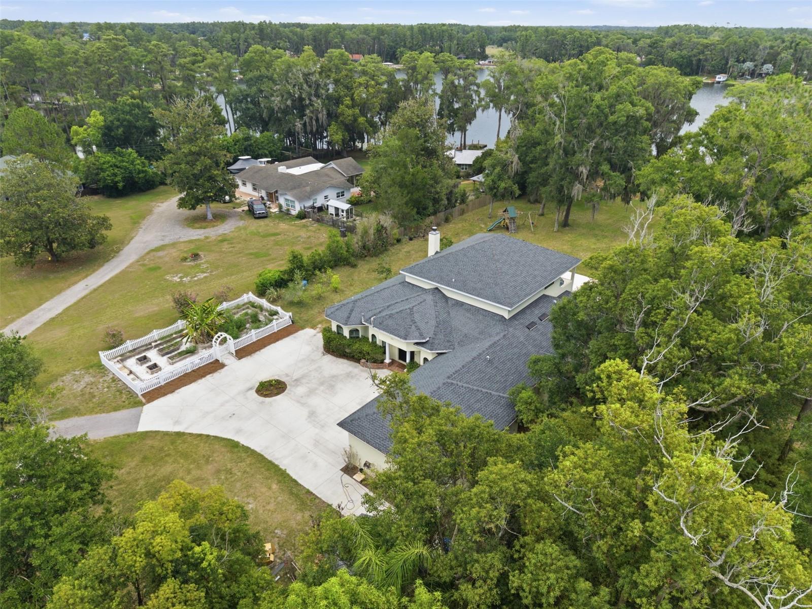 19715 DEER LAKE RD