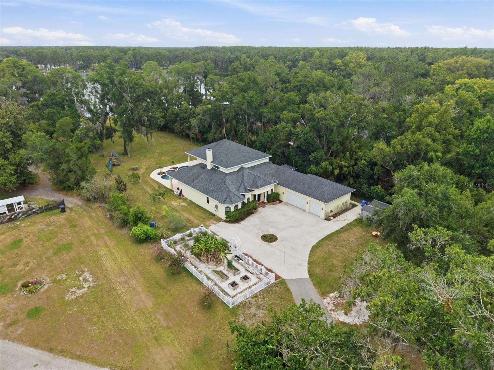 19715 DEER LAKE RD