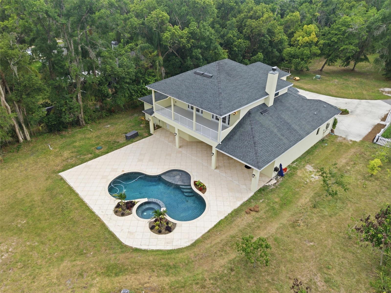 19715 DEER LAKE RD