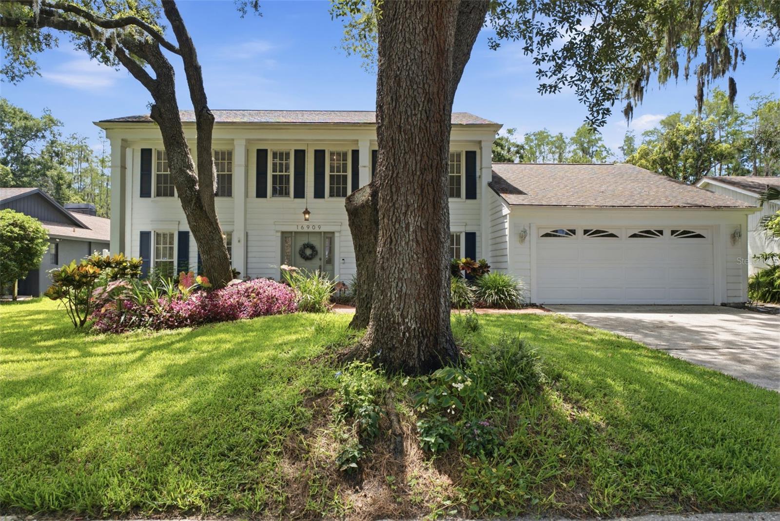16909 ROLLING ROCK DR