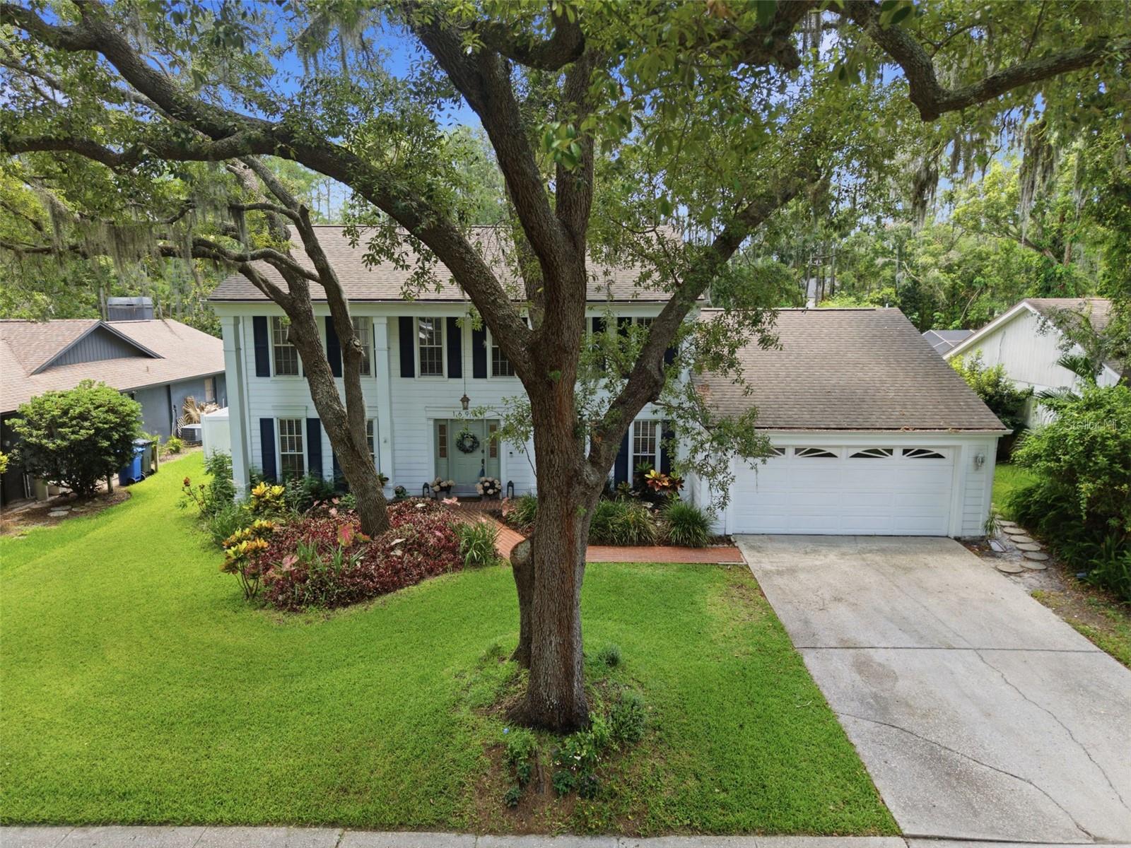16909 ROLLING ROCK DR