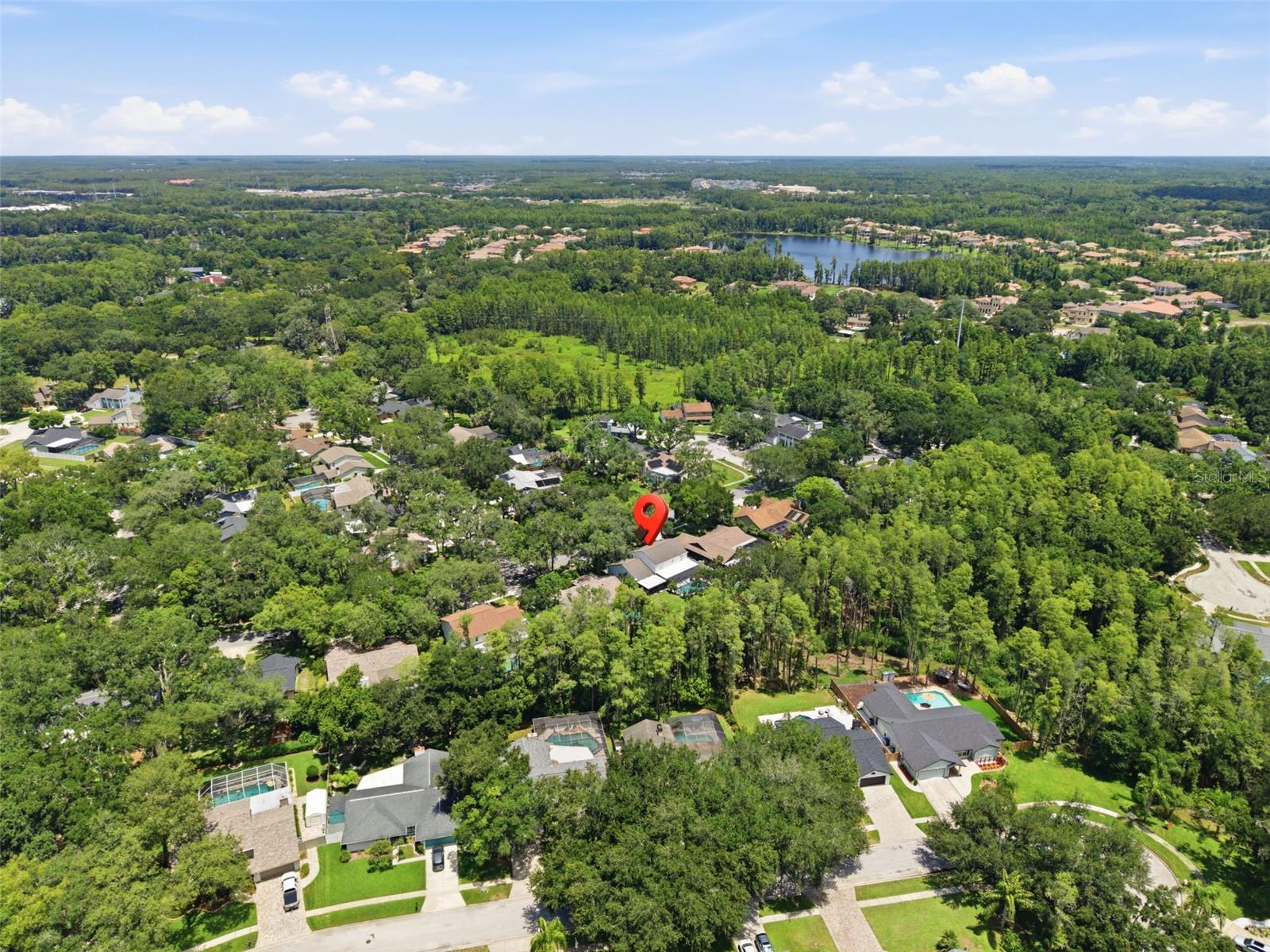16909 ROLLING ROCK DR