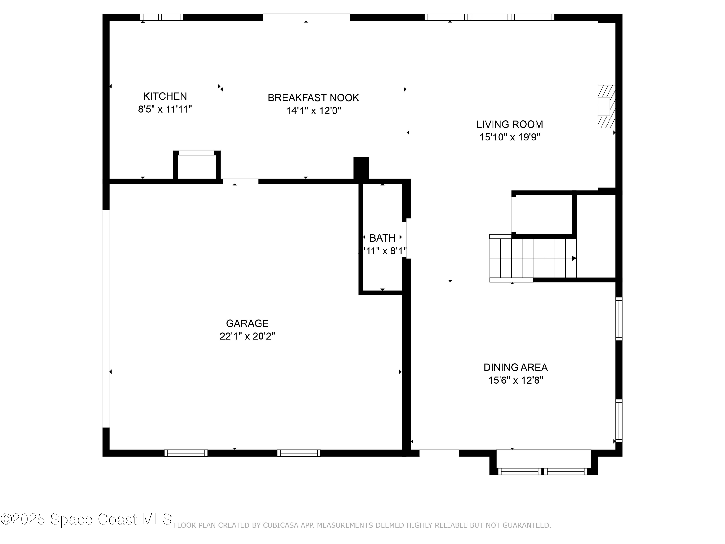 413 Country Cottage Lane
