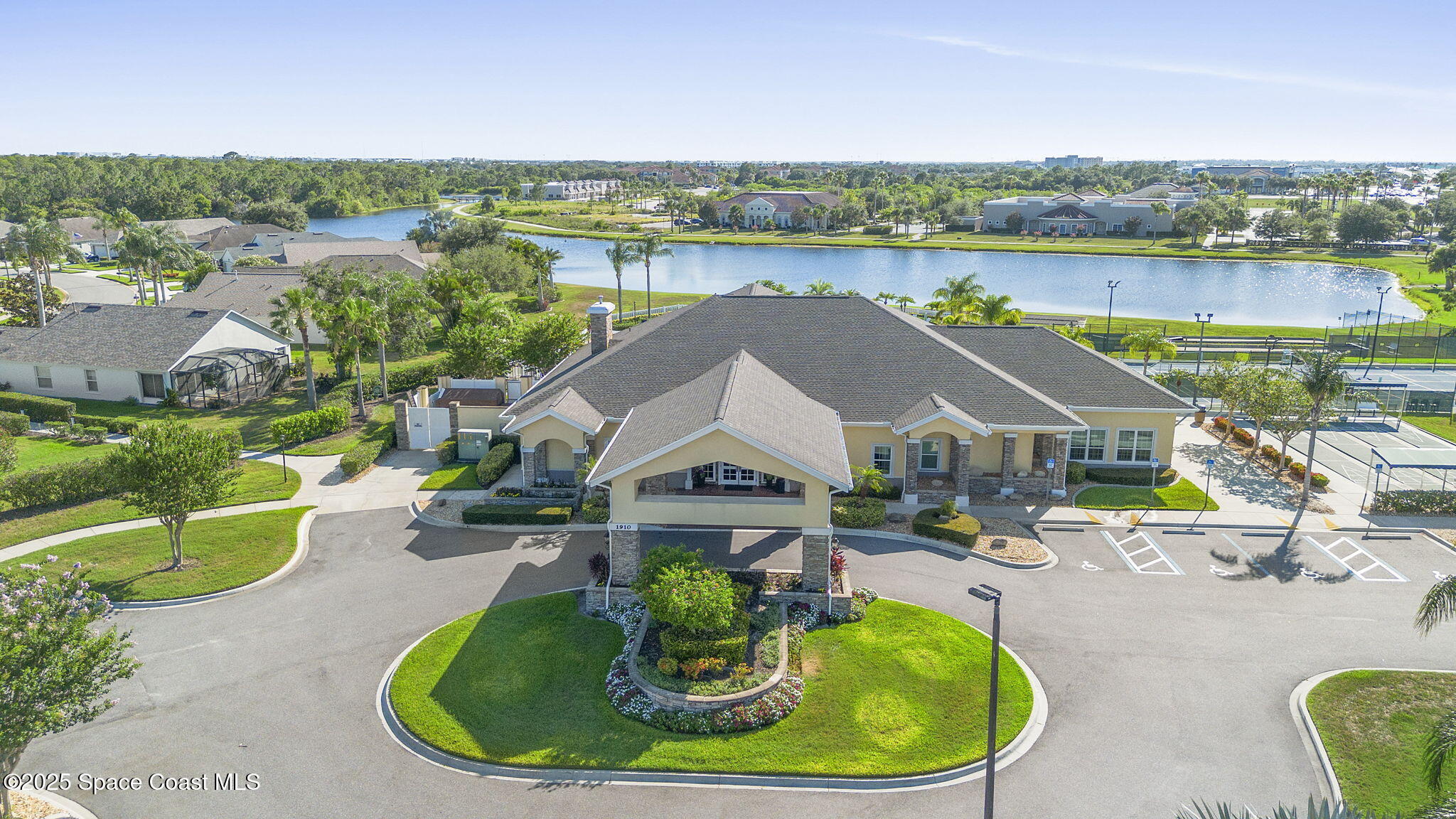 1530 Perdido Court