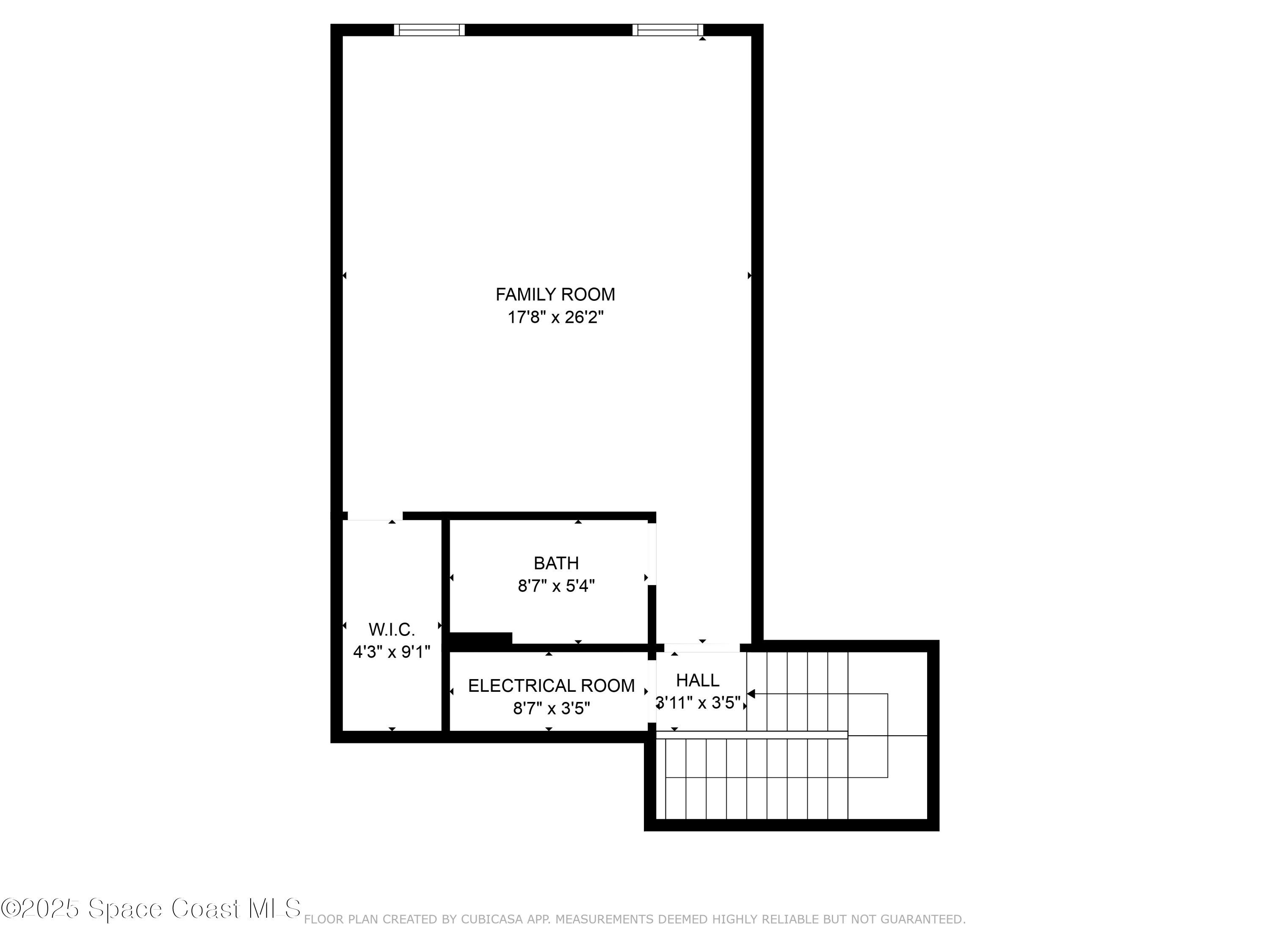 1626 Highbanks Circle