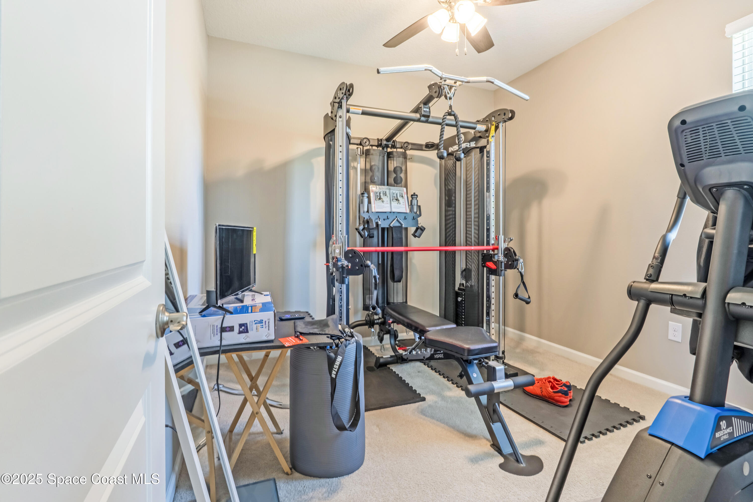 1626 Highbanks Circle