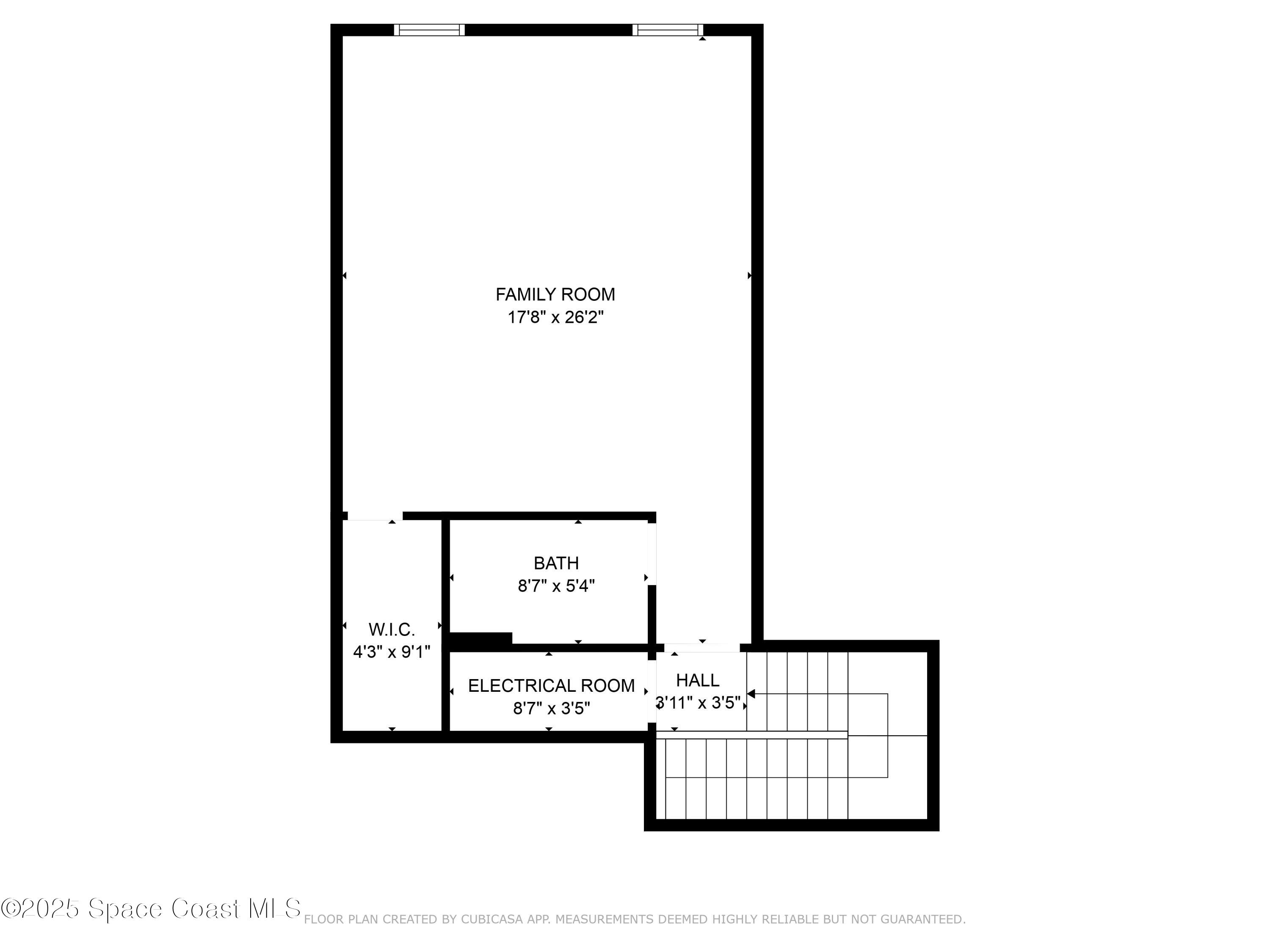 1626 Highbanks Circle