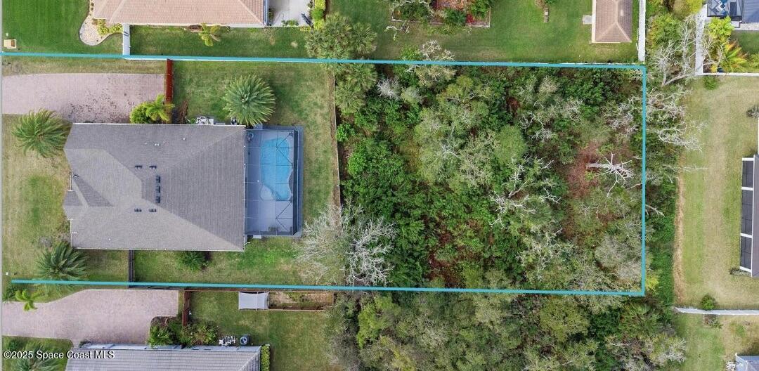 4257 Preservation Circle