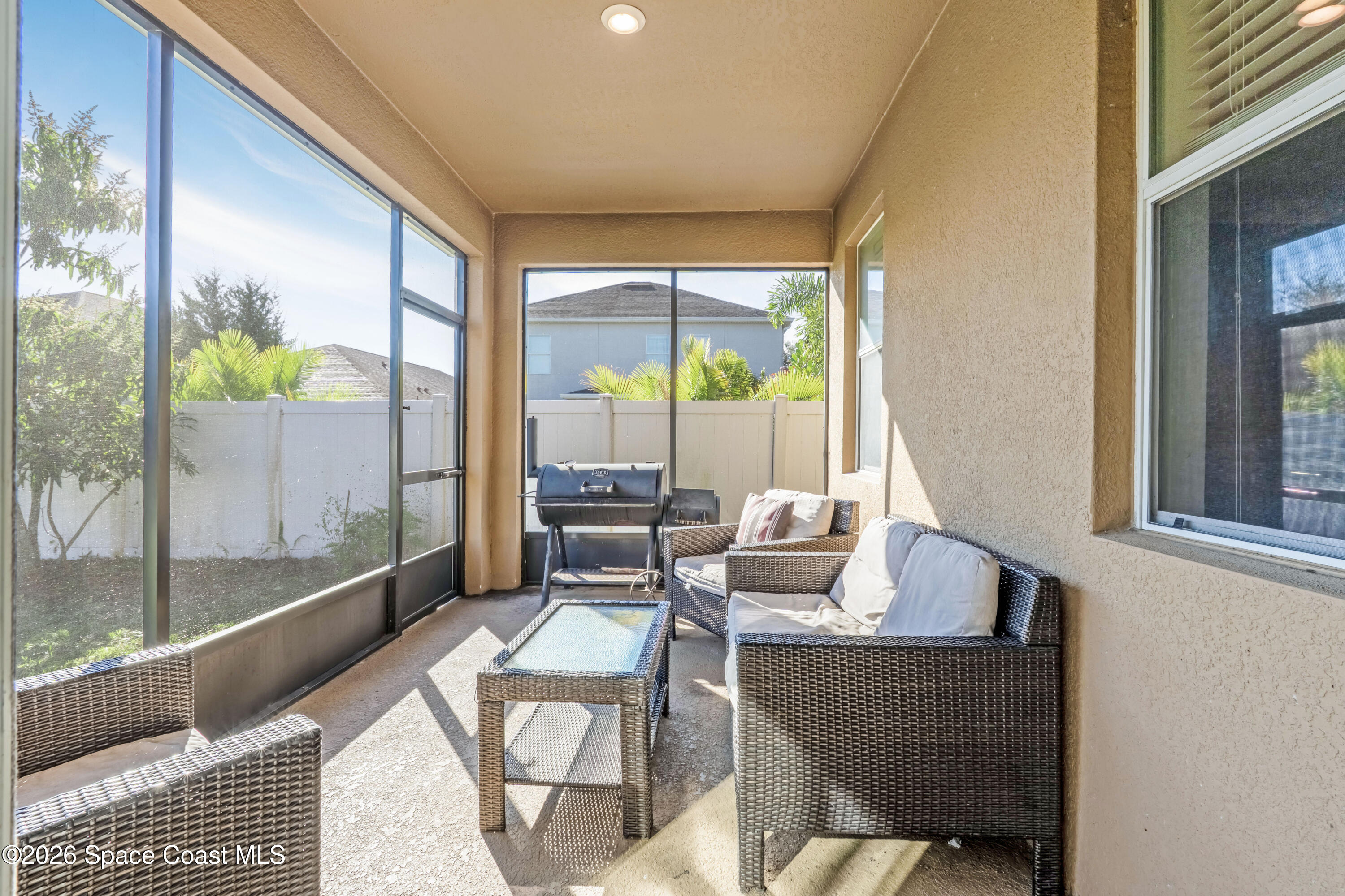 9923 Magnolia Woods Boulevard