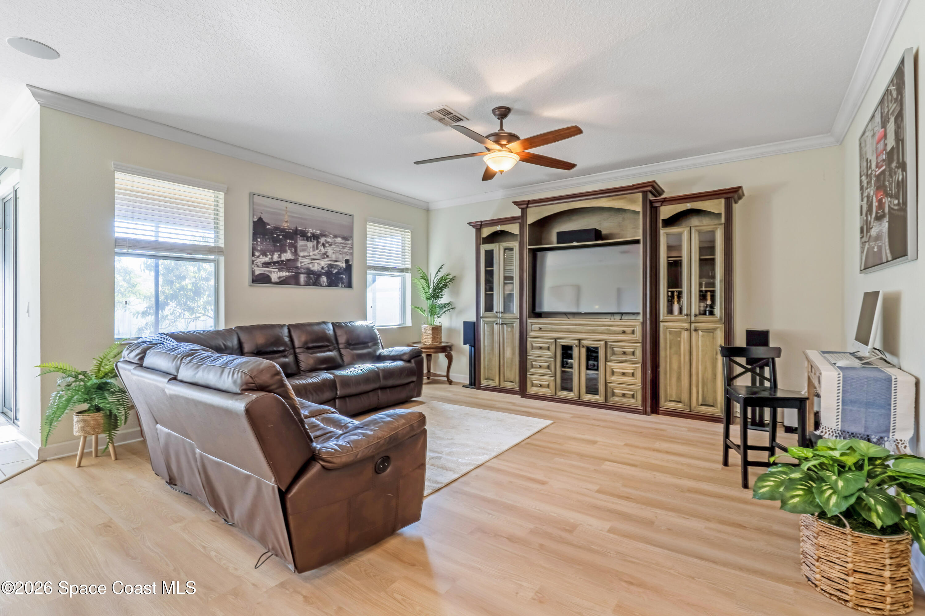 9923 Magnolia Woods Boulevard