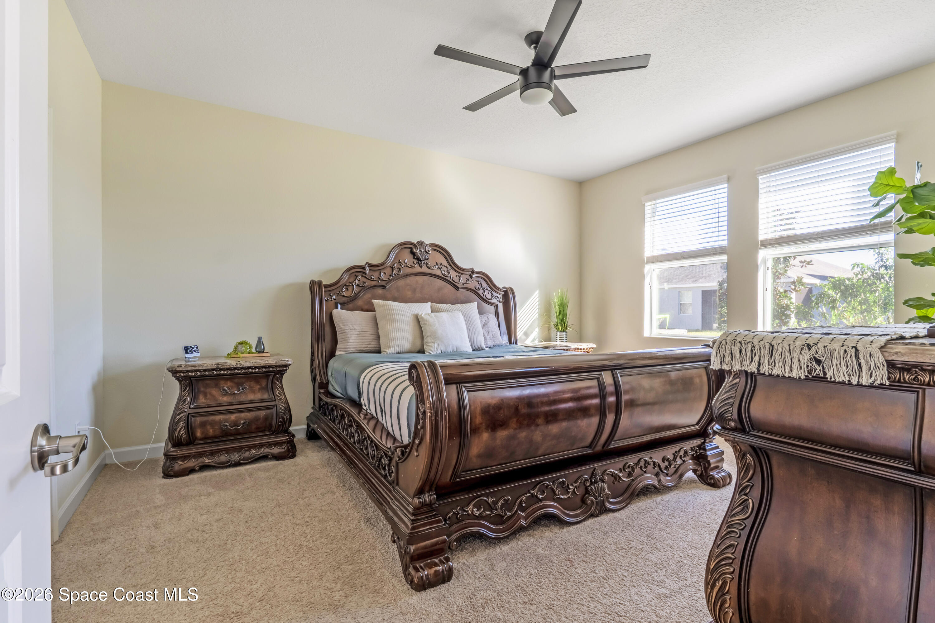 9923 Magnolia Woods Boulevard