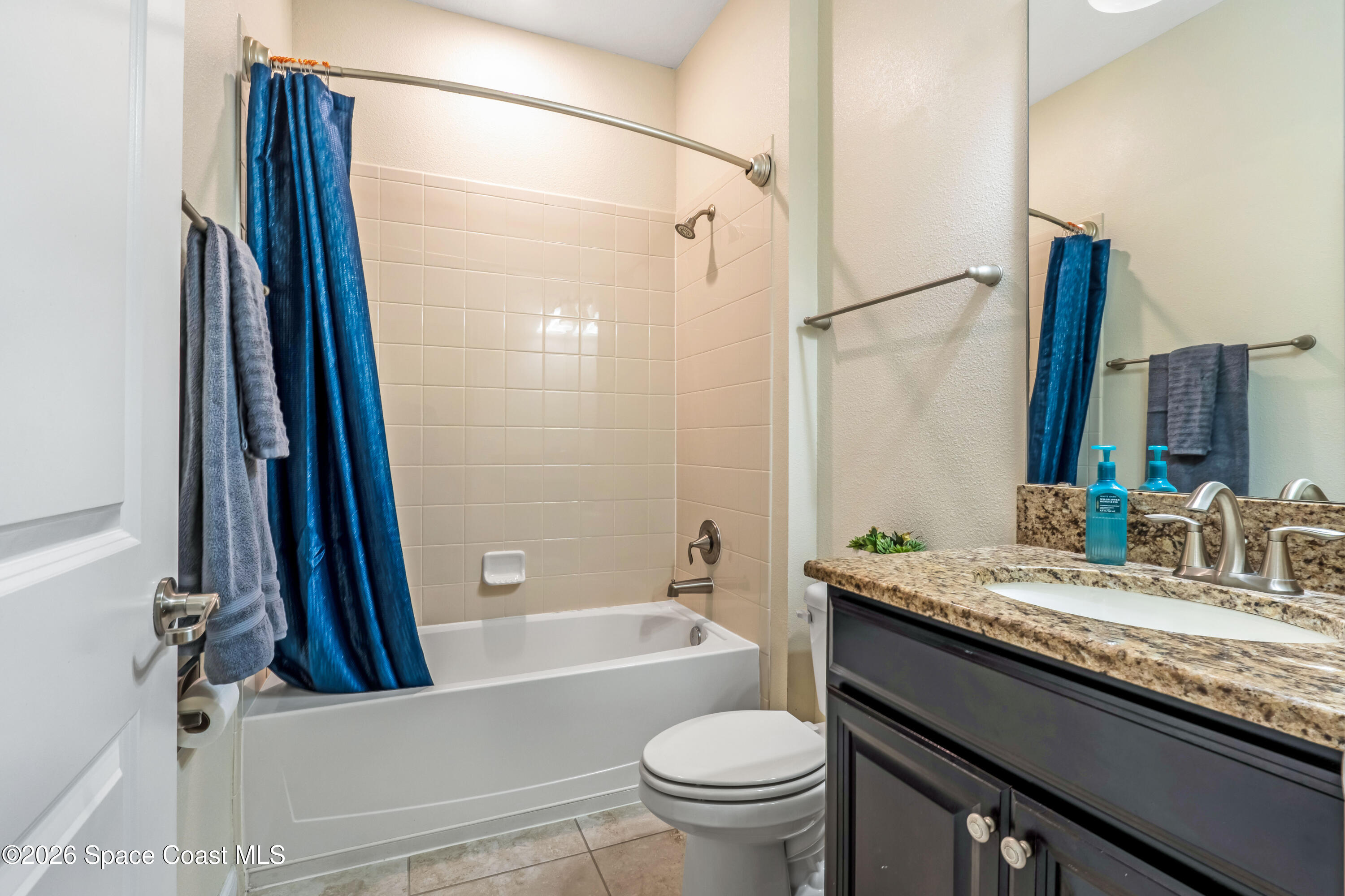 9923 Magnolia Woods Boulevard