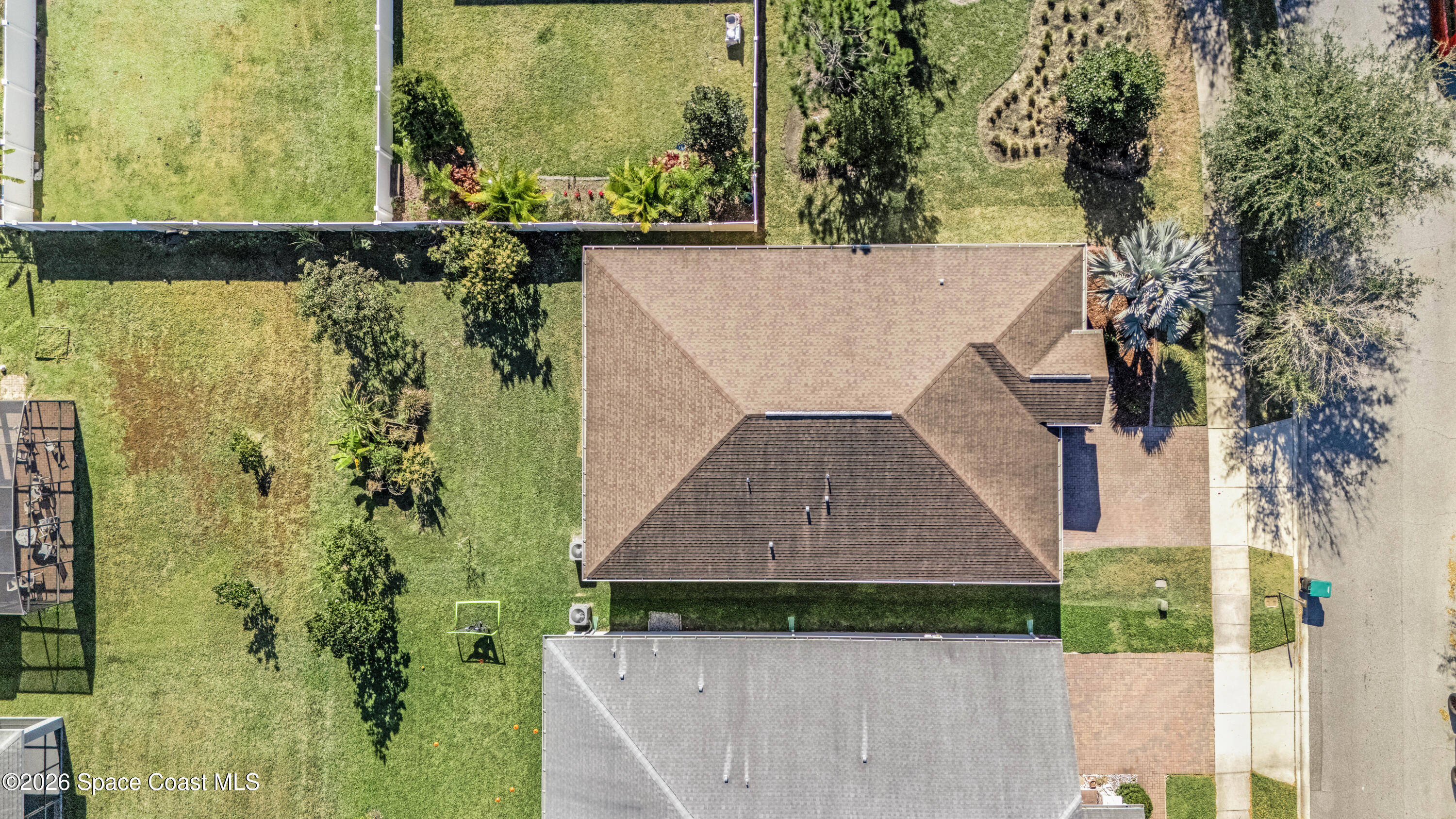 9923 Magnolia Woods Boulevard