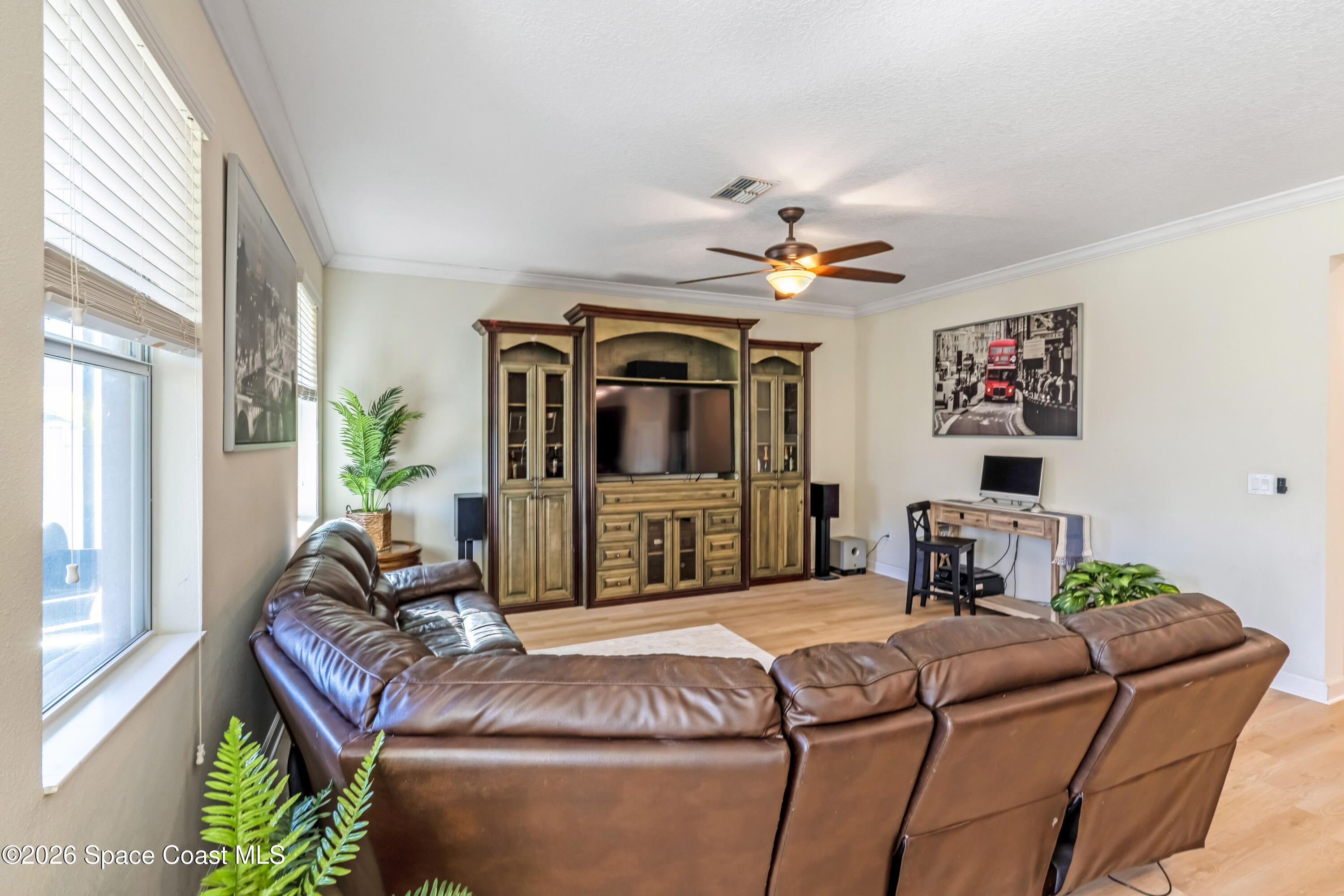 9923 Magnolia Woods Boulevard