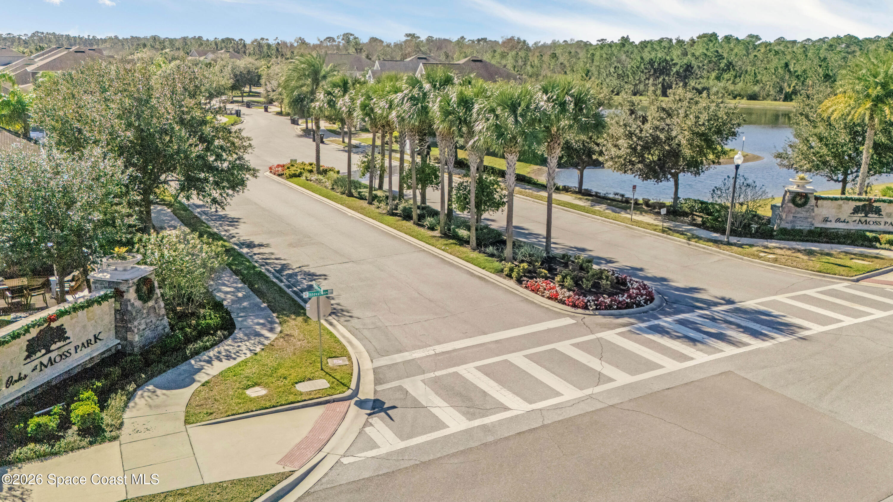 9923 Magnolia Woods Boulevard