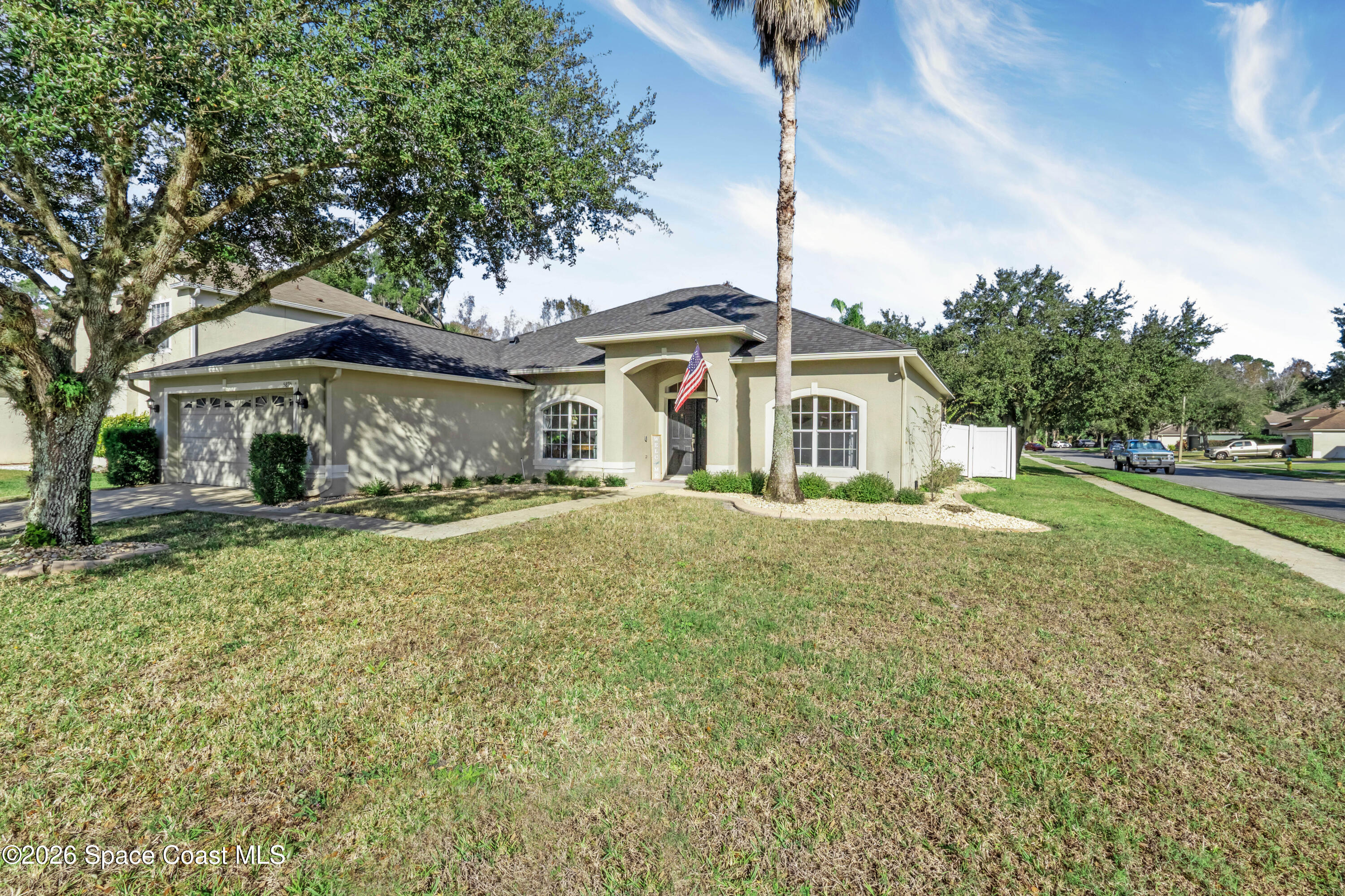 5895 Autumn Chase Circle