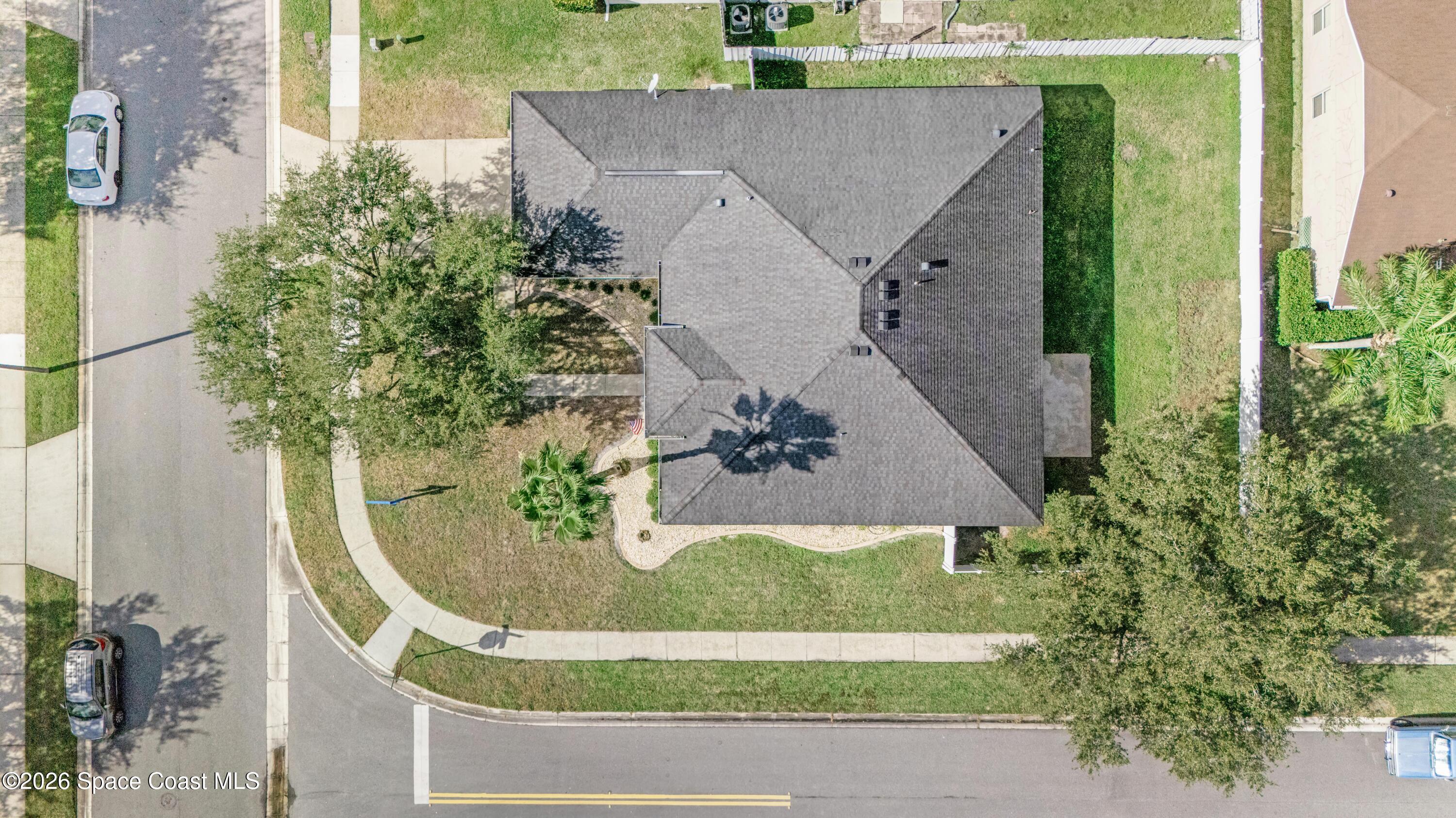 5895 Autumn Chase Circle