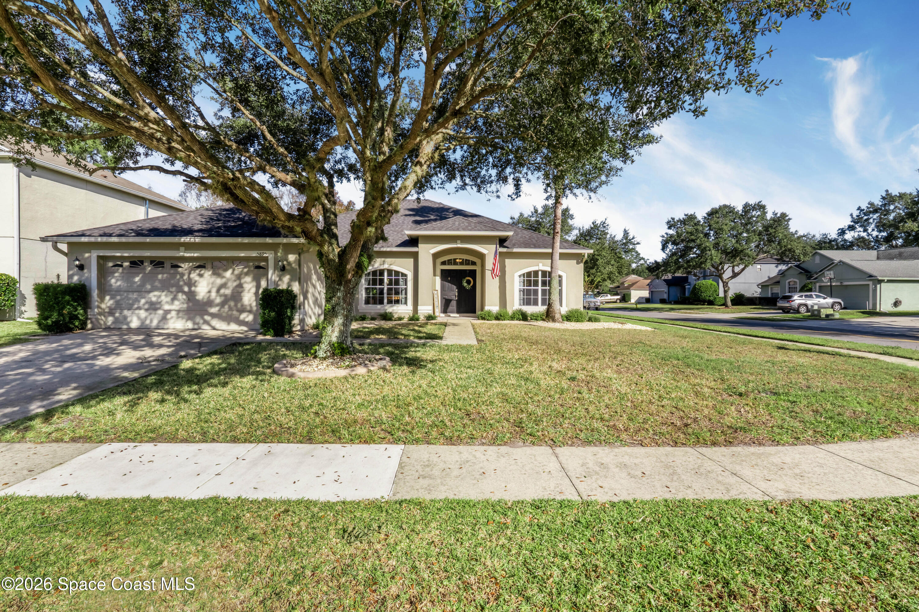 5895 Autumn Chase Circle