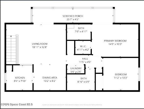 4406 Shadow Crest Place 4