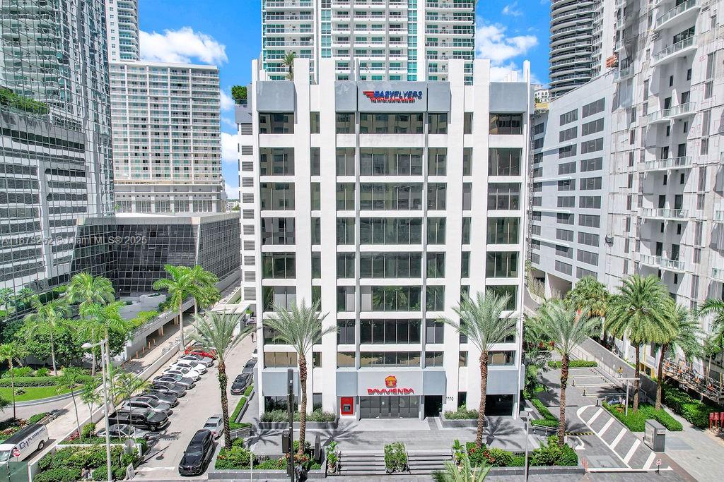 1110 Brickell Ave # B Unit: 310A-B