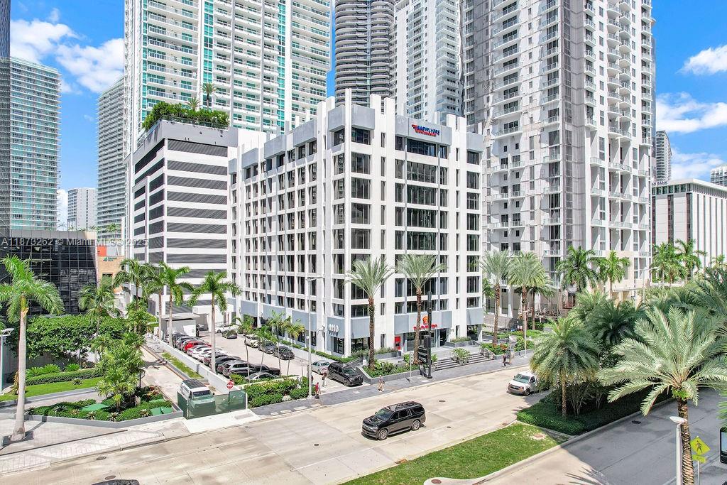 1110 Brickell Ave # B Unit: 310A-B