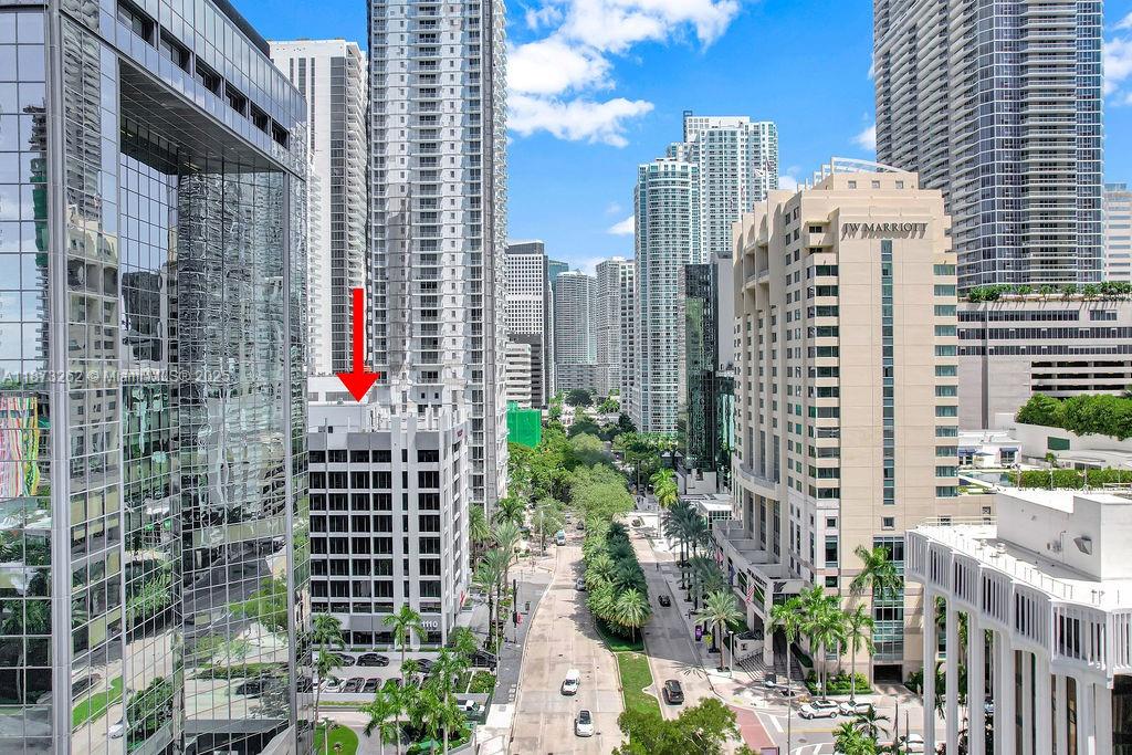 1110 Brickell Ave # B Unit: 310A-B